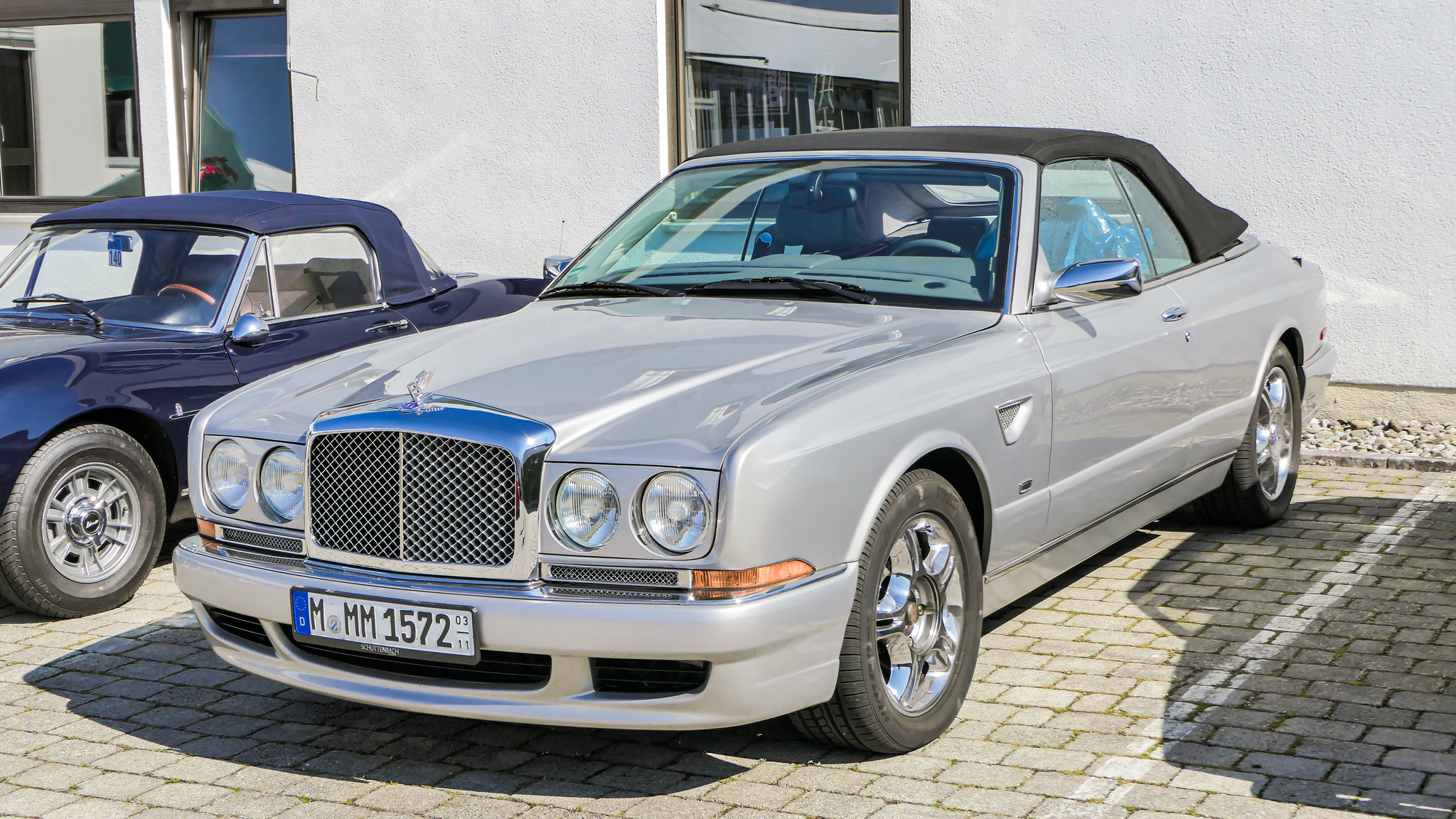 Bentley Azure - M-MM1572