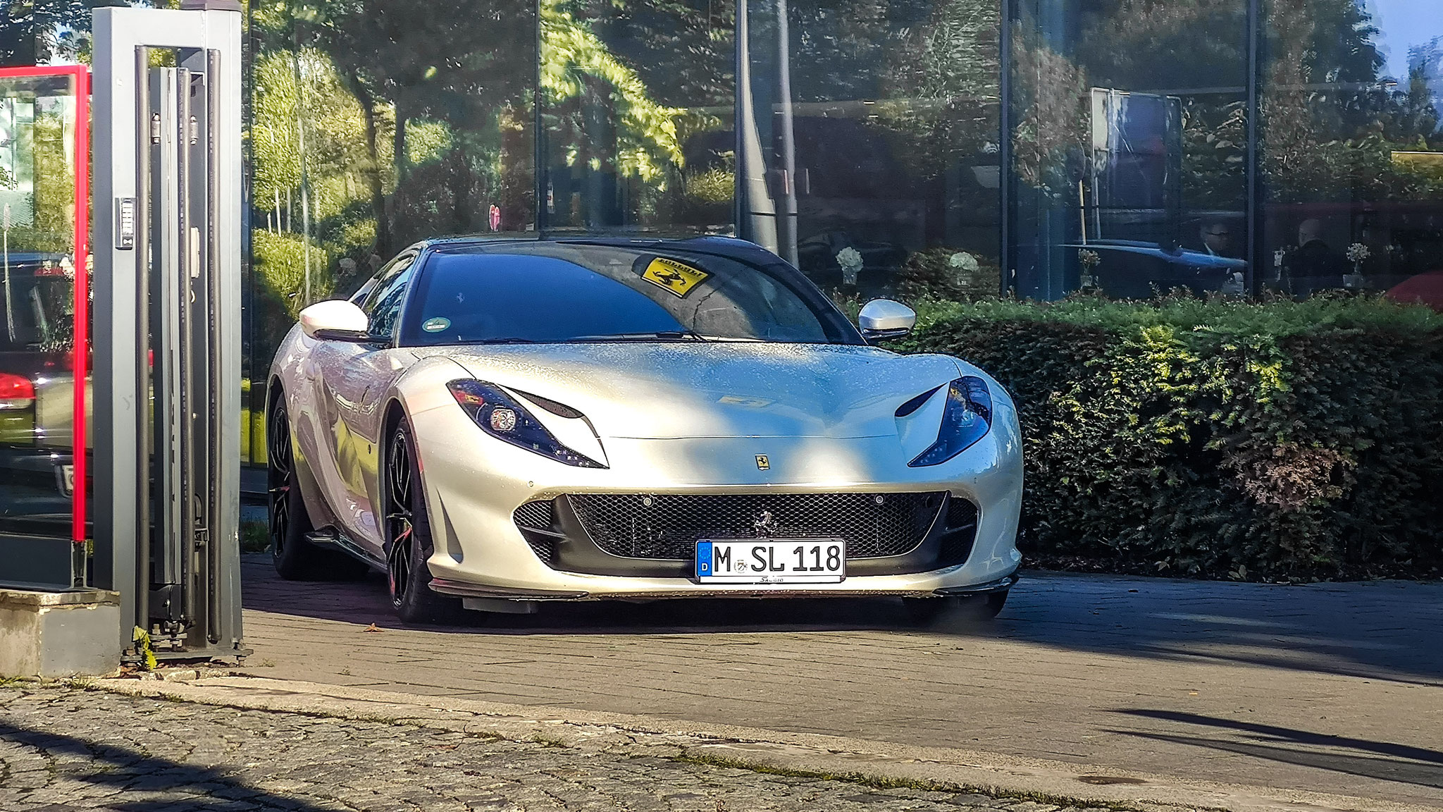 Ferrari 812 GTS - M-SL118