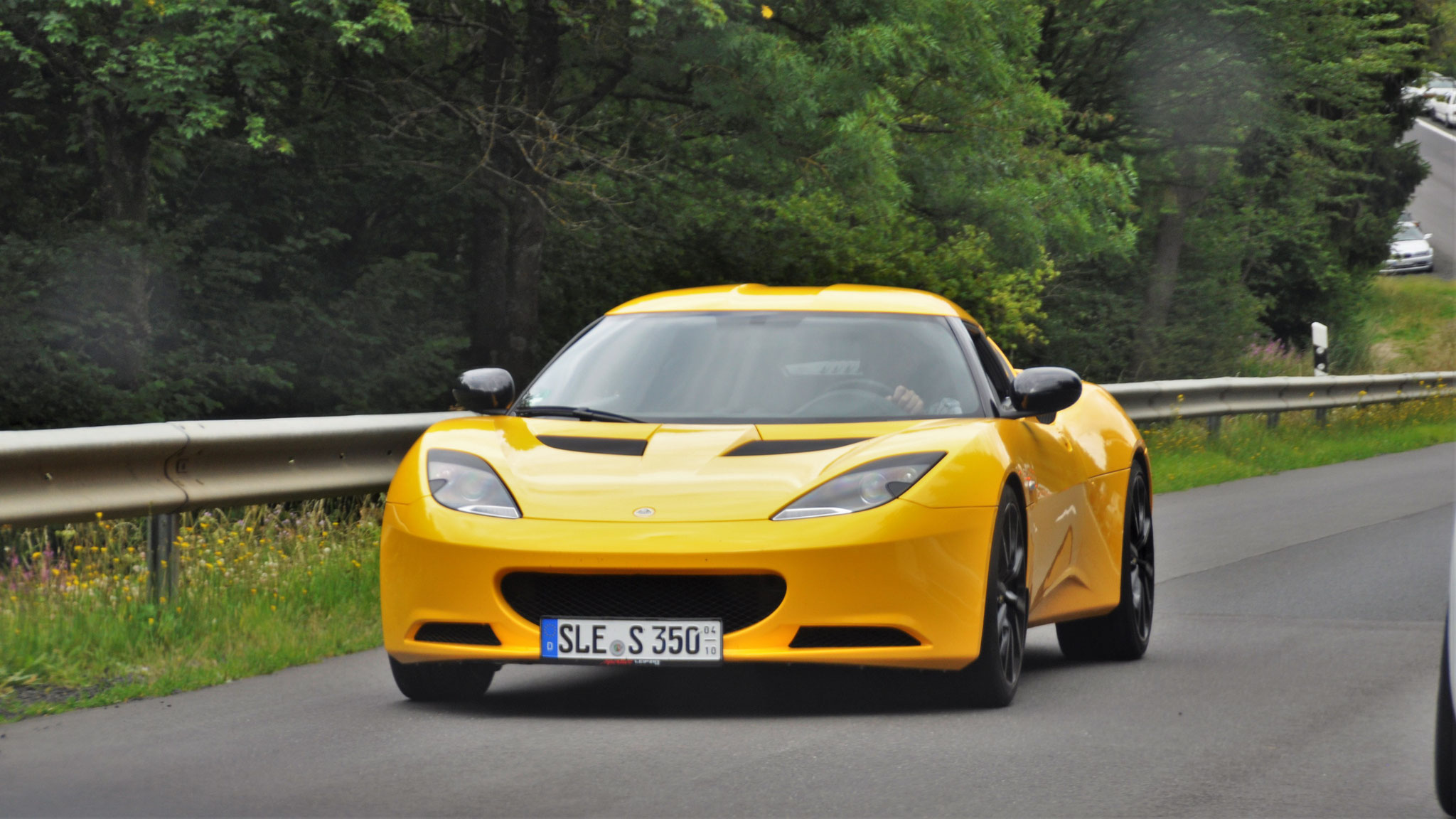 Lotus Evora - SLE-S350