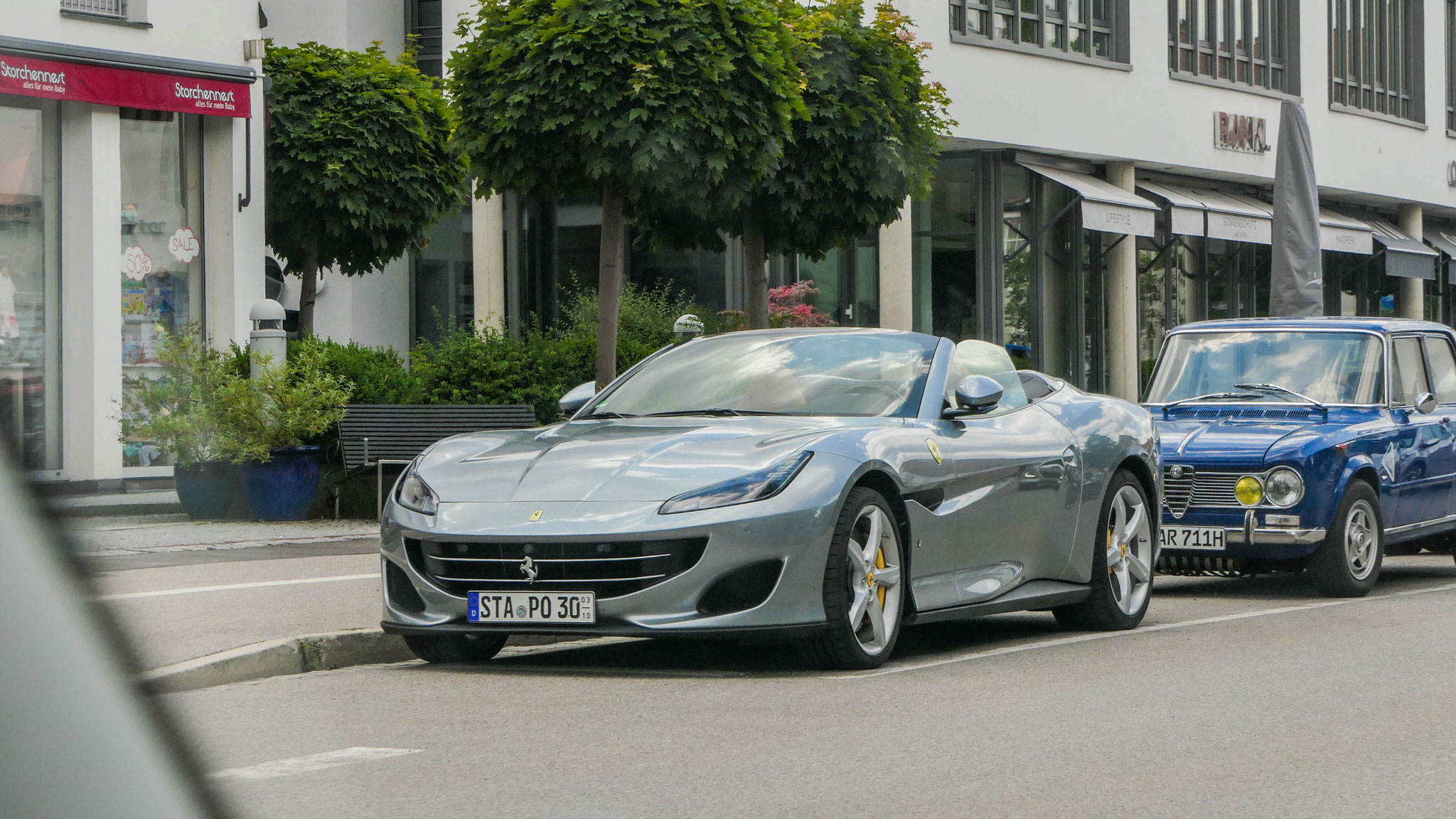 Ferrari Portofino - STA-PO-30