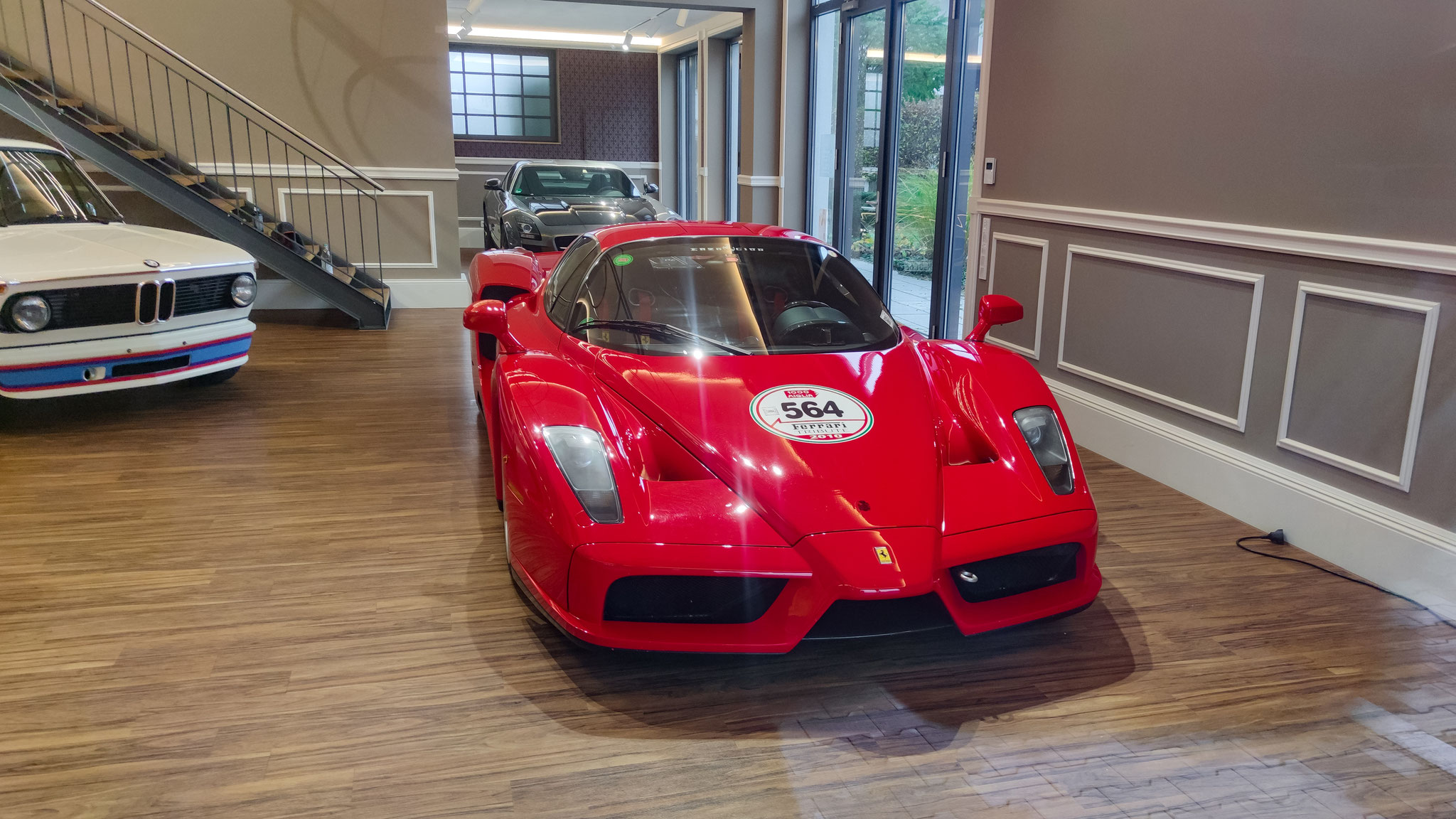 Ferrari Enzo - K-EF2410