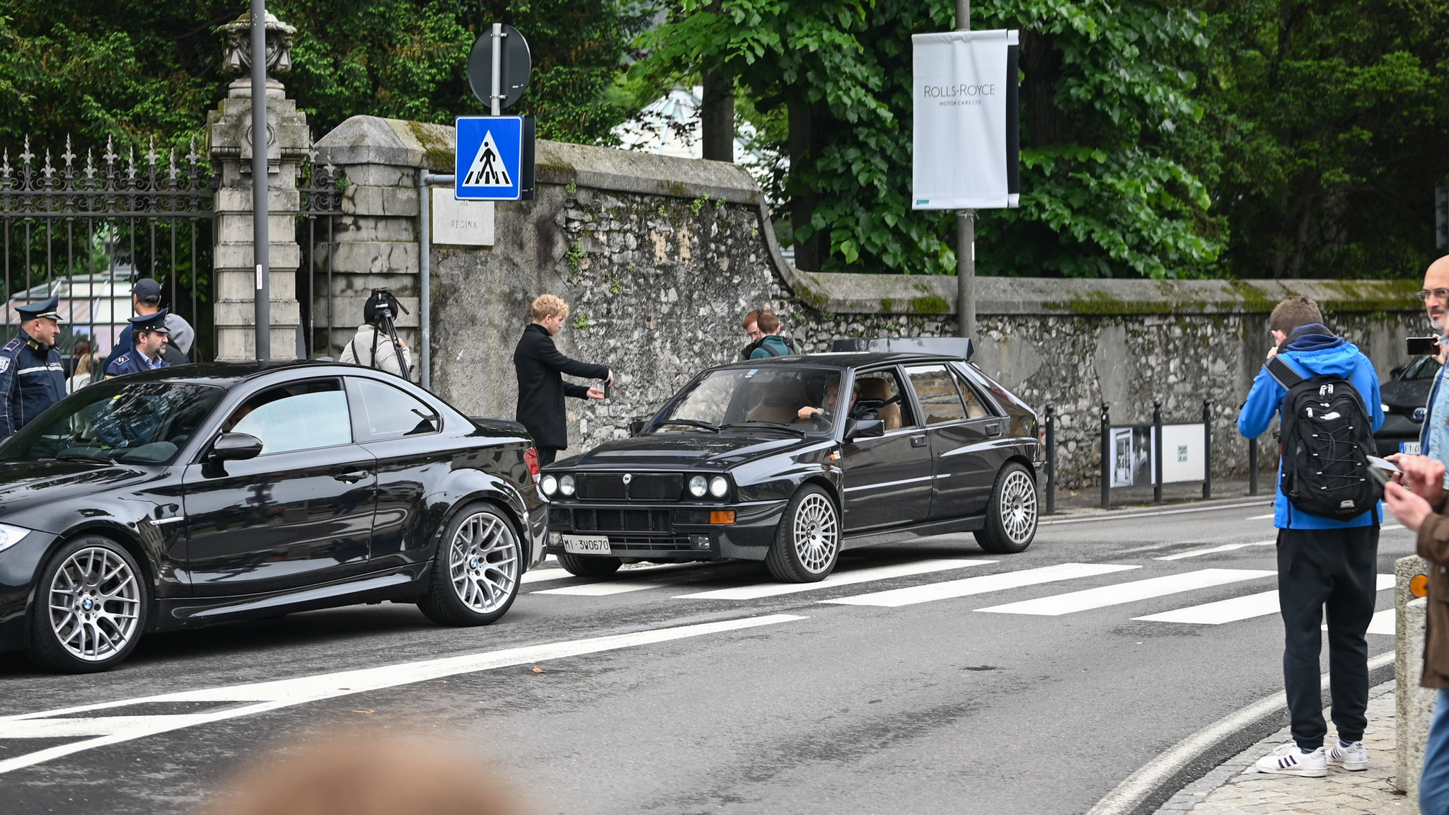 Lancia Delta HF Integrale - MI3W0670 (ITA)