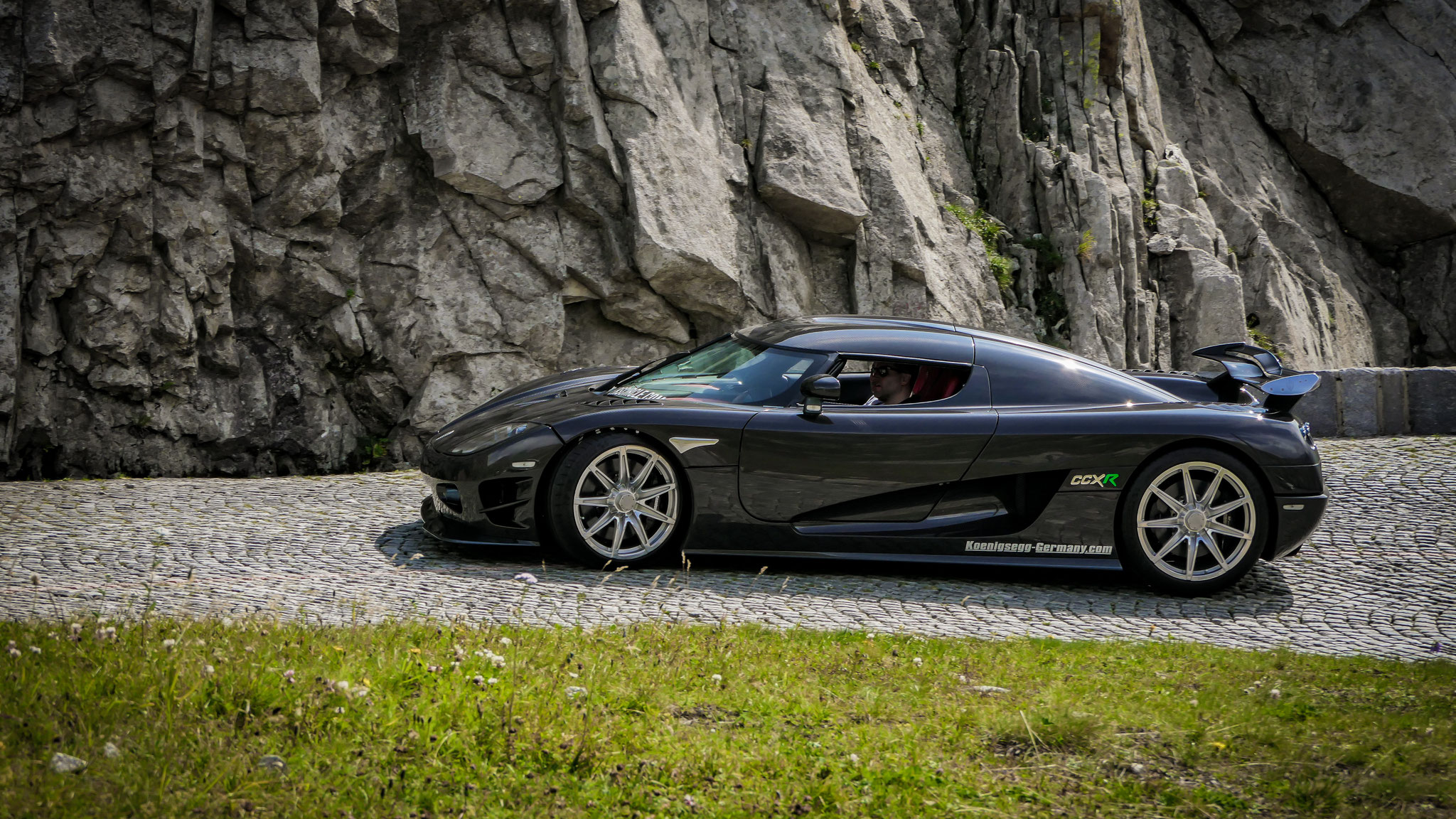 Koenigsegg CCXR Special Edition - D-060661