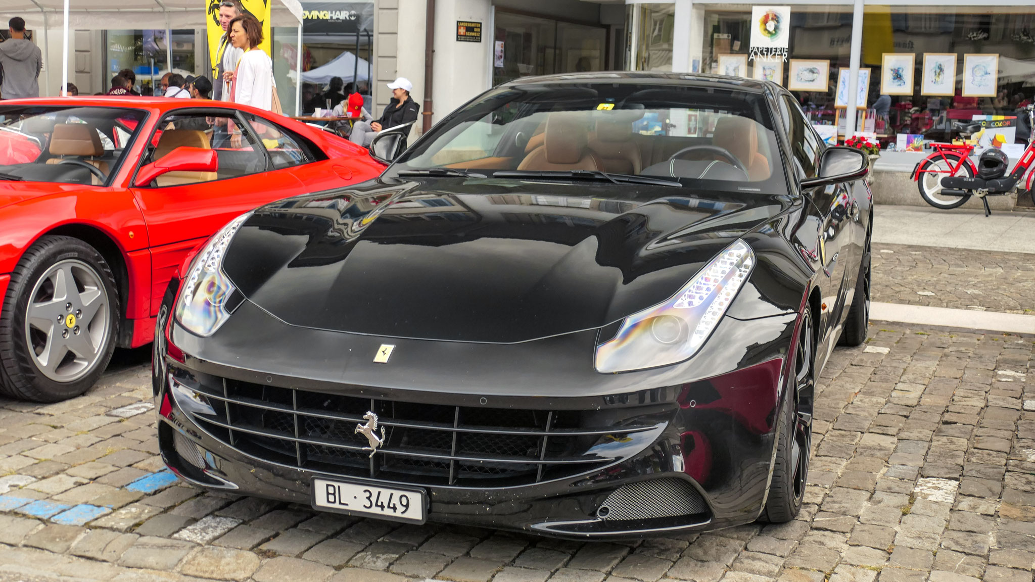 Ferrari FF - BL3449 (CH)