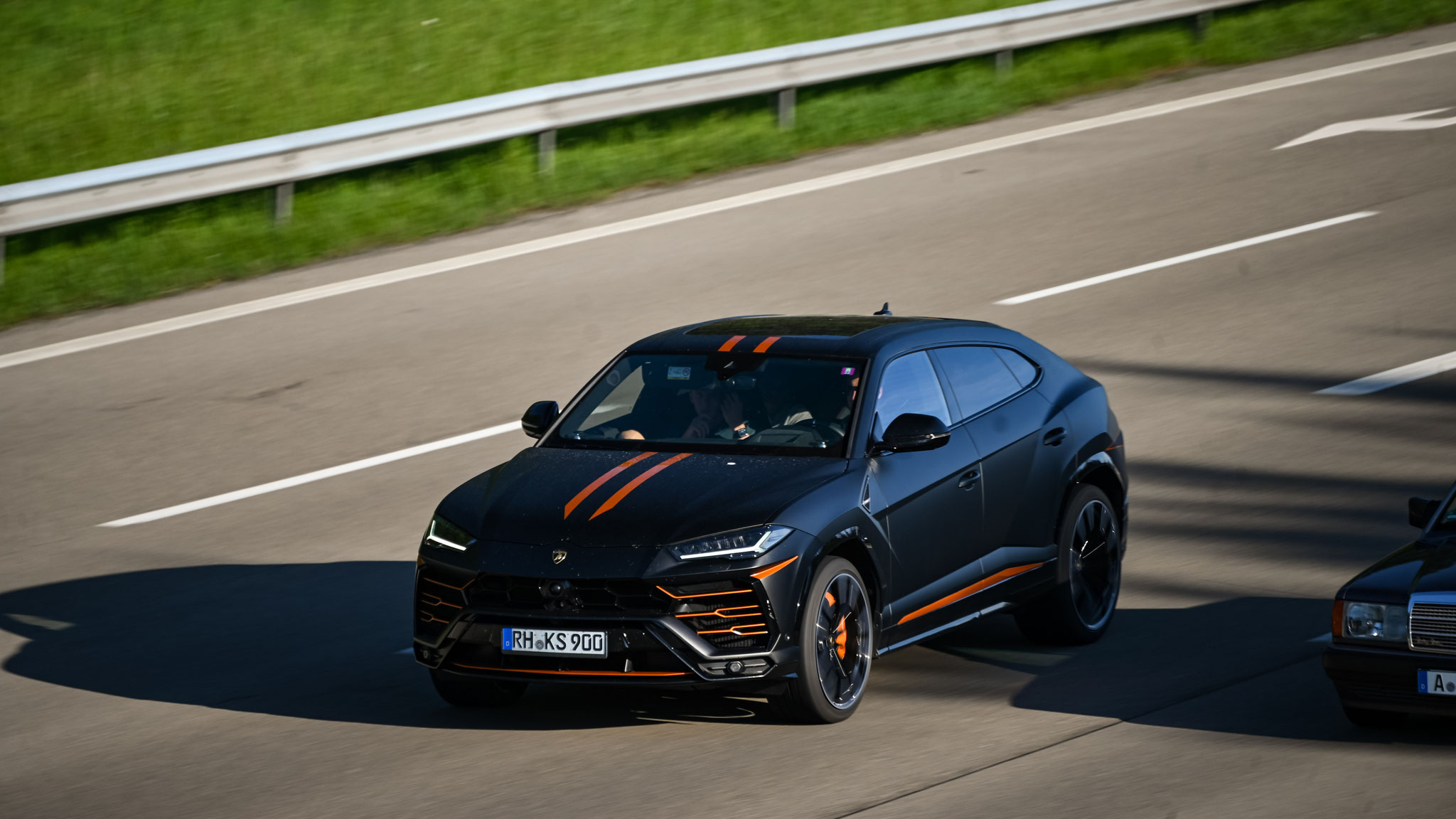 Lamborghini Urus - RH-KS900
