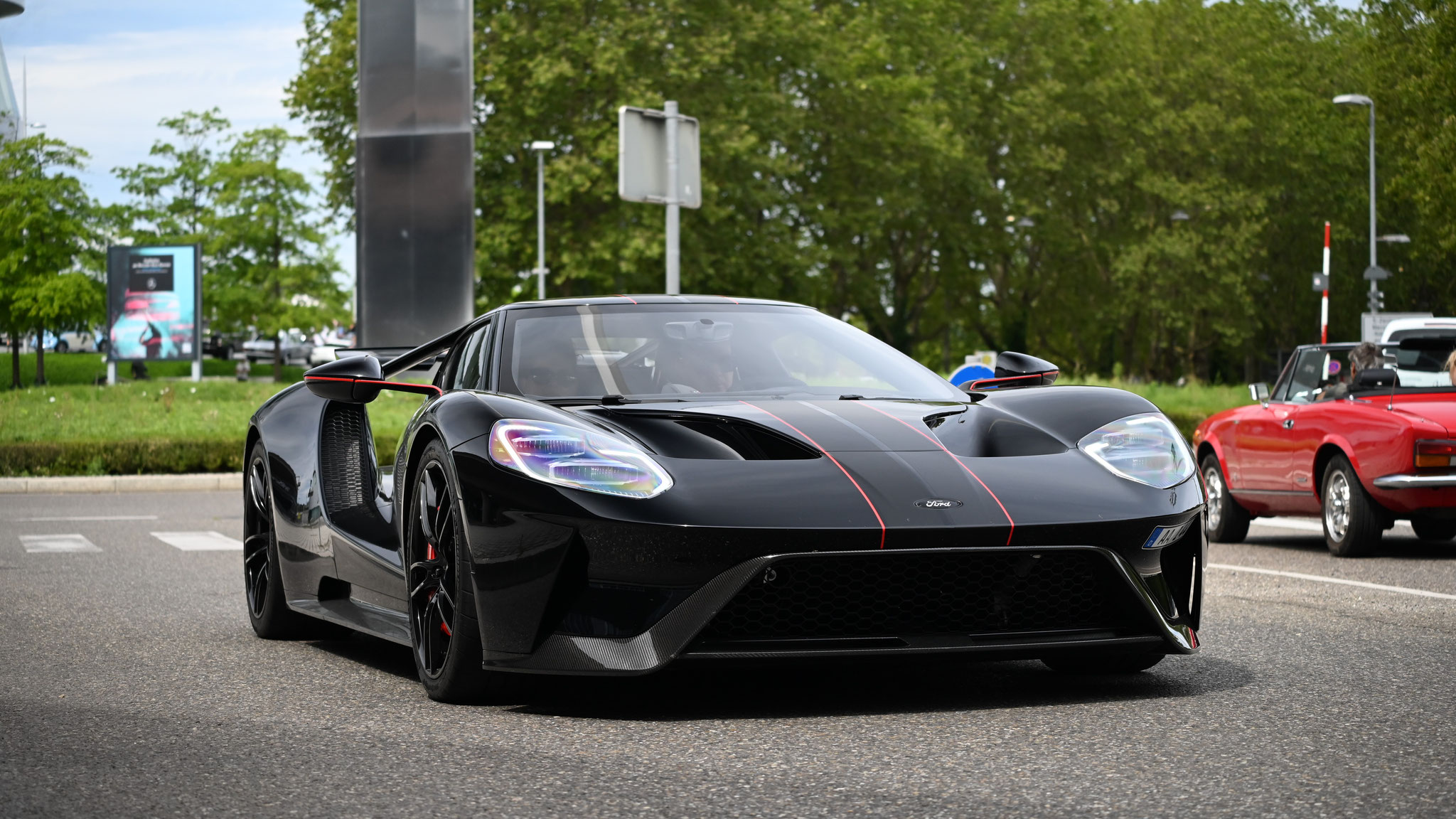 Ford GT - AA-I44