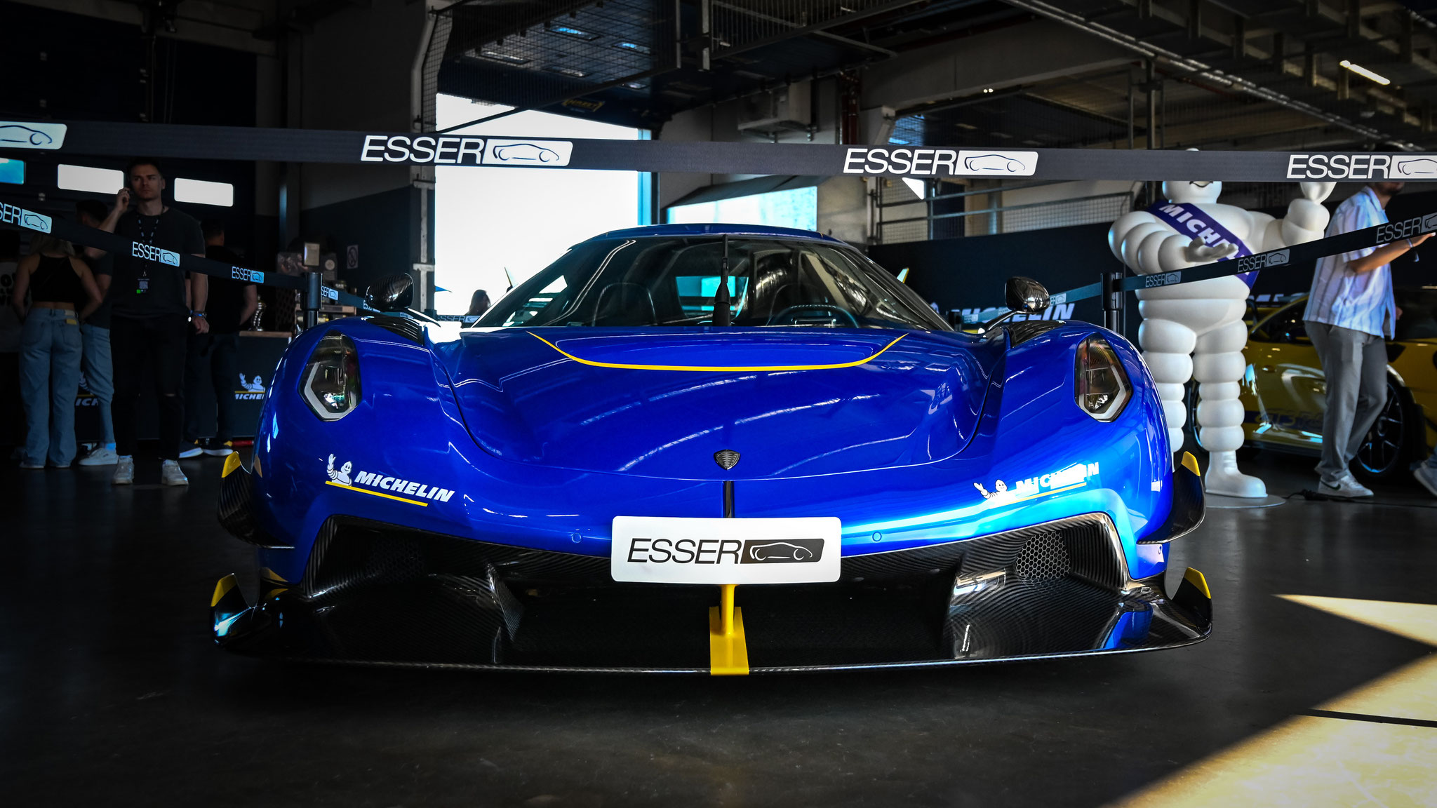 Koenigsegg Jesko Attack - OG-B80