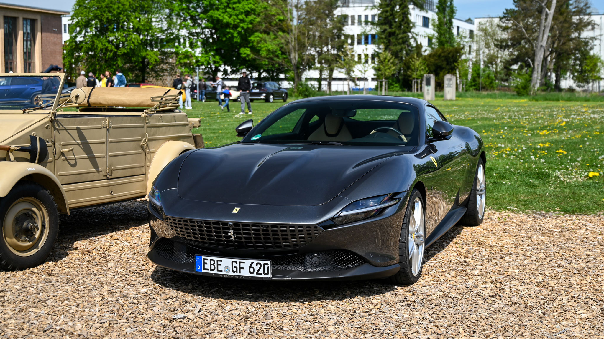 Ferrari Roma - EBE-GF620