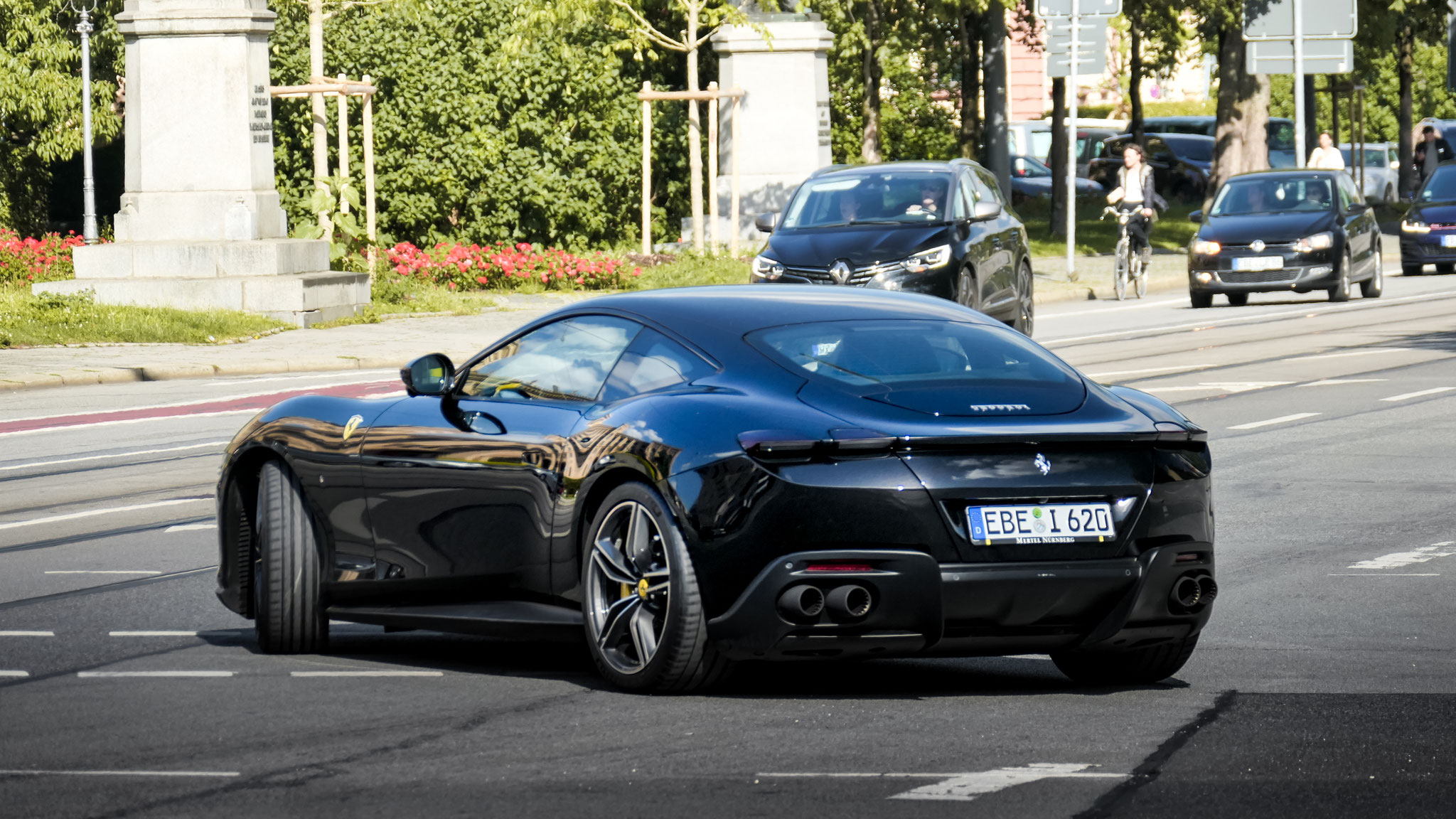  Ferrari Roma - EBE-I620