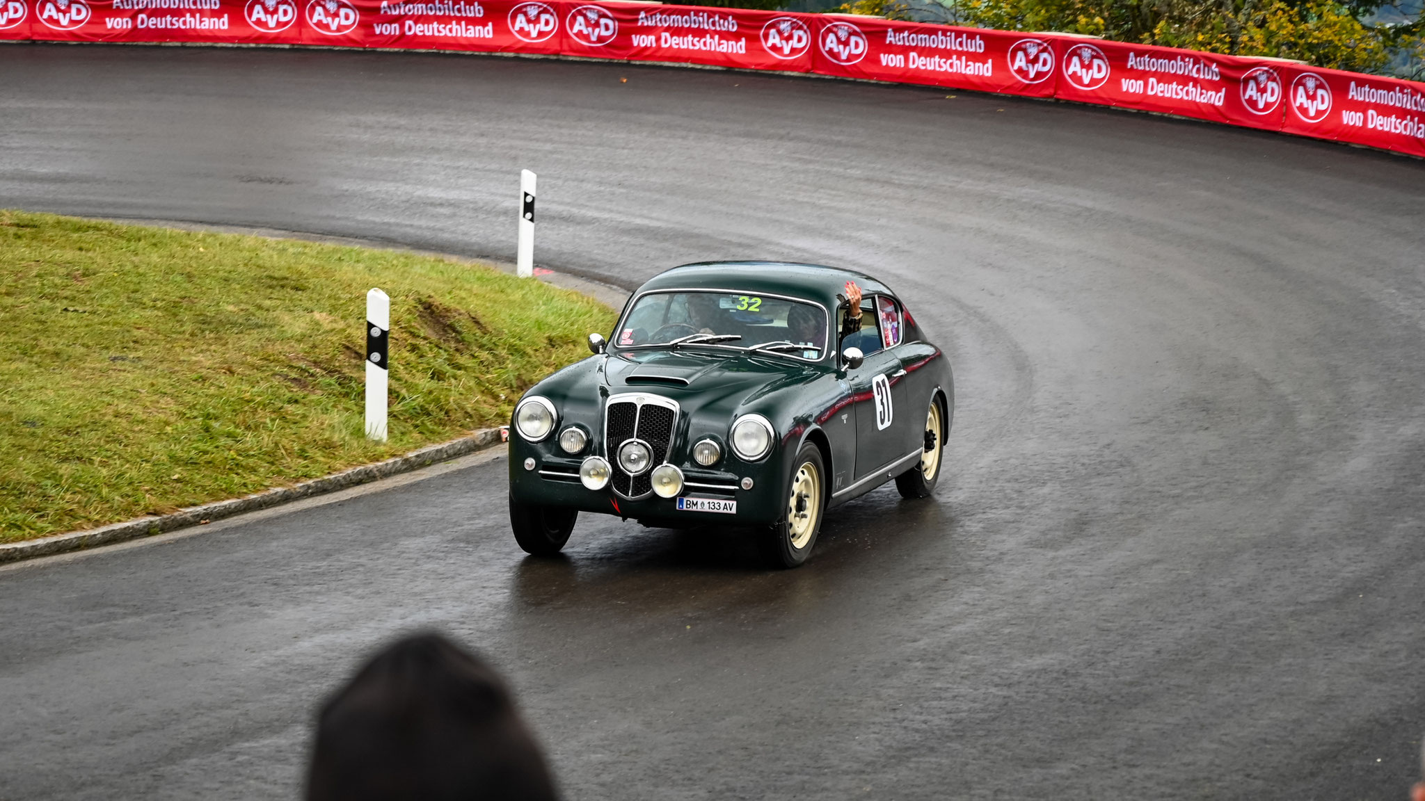 Lancia Aurelia B20 - BM133AV (AUT)
