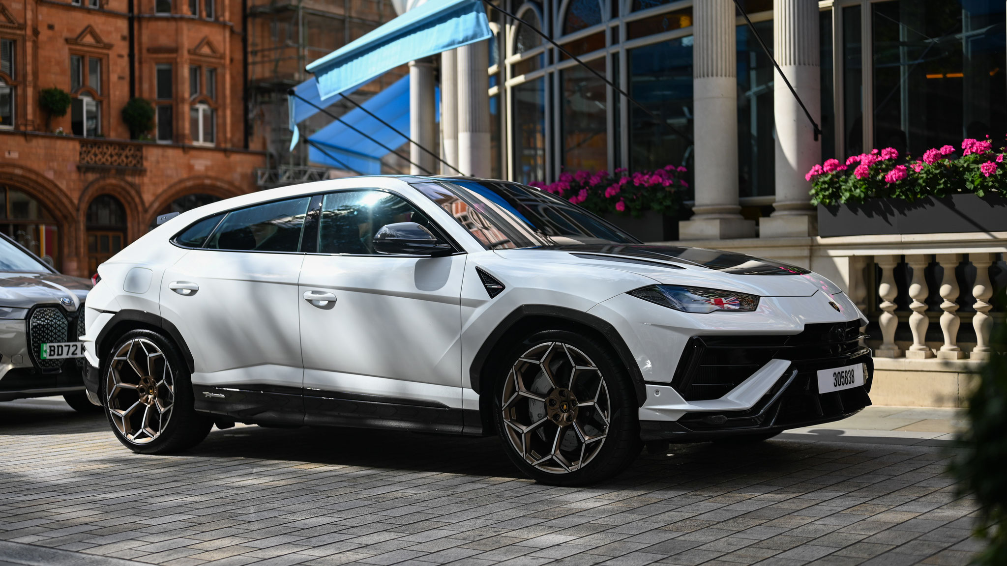 Lamborhini Urus Performante - 305838 (QAT)