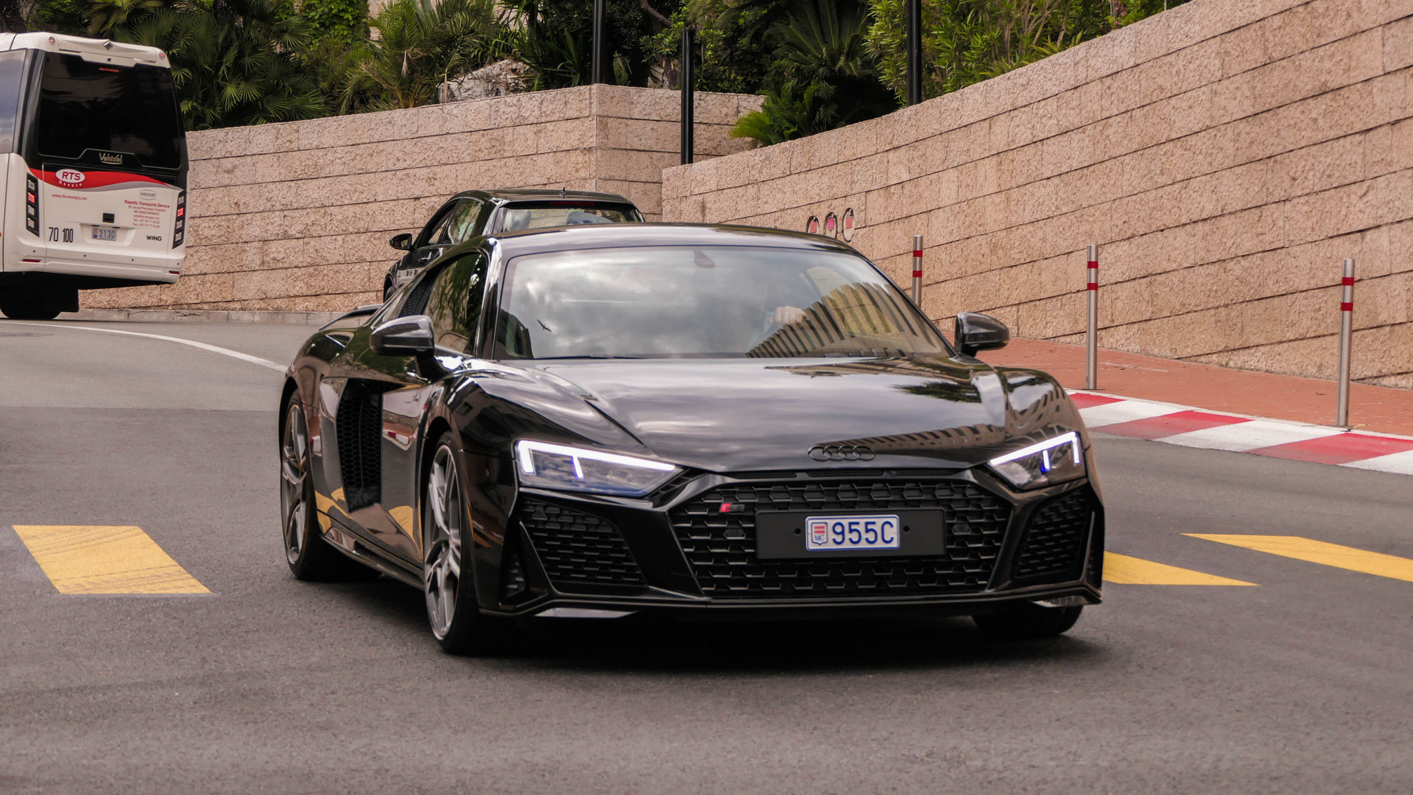 Audi R8 V10 - 955C (MC)