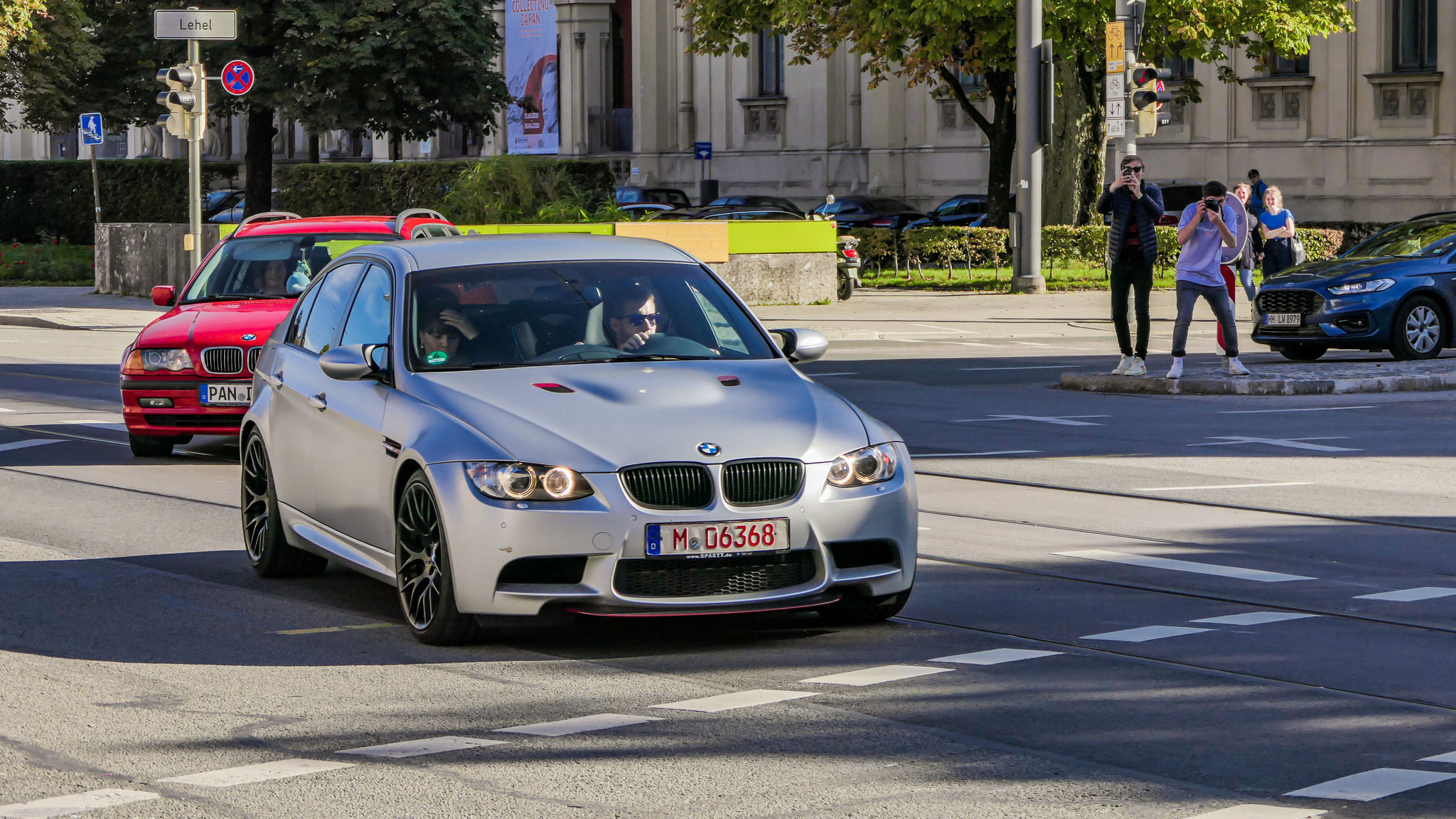 BMW M3 CRT - M-06368