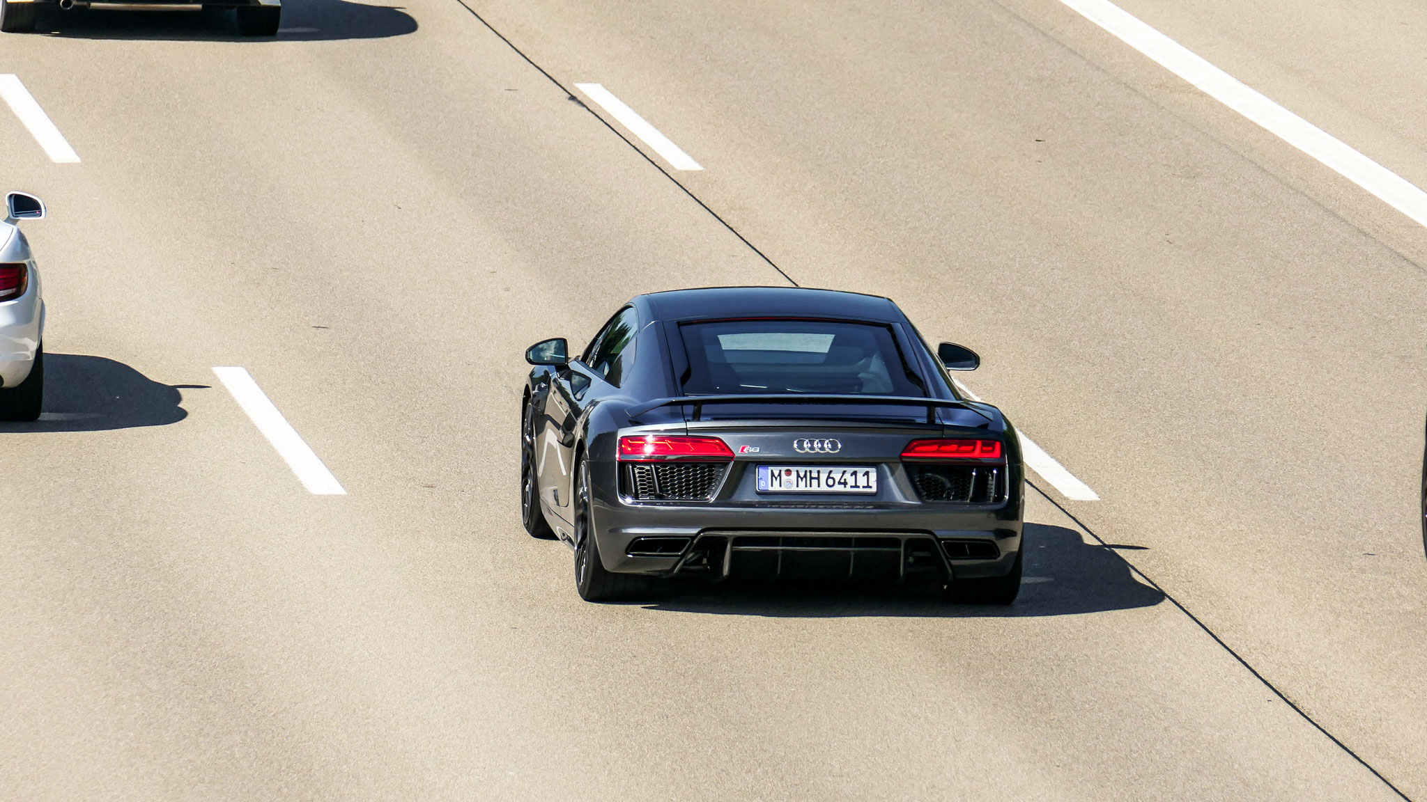 Audi R8 V10 - M-MH6411