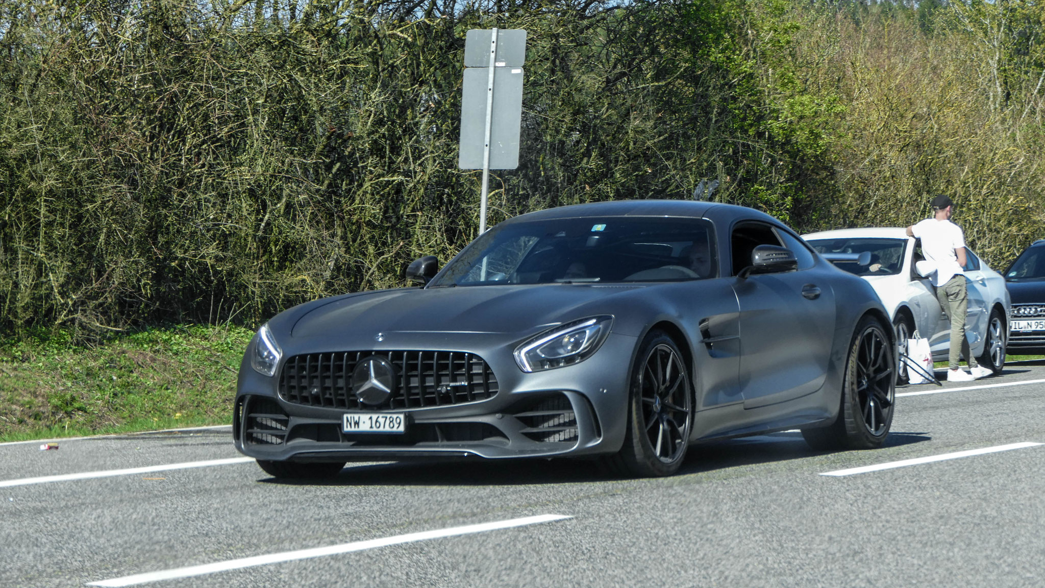 AMG GTR - NW16789 (CH)
