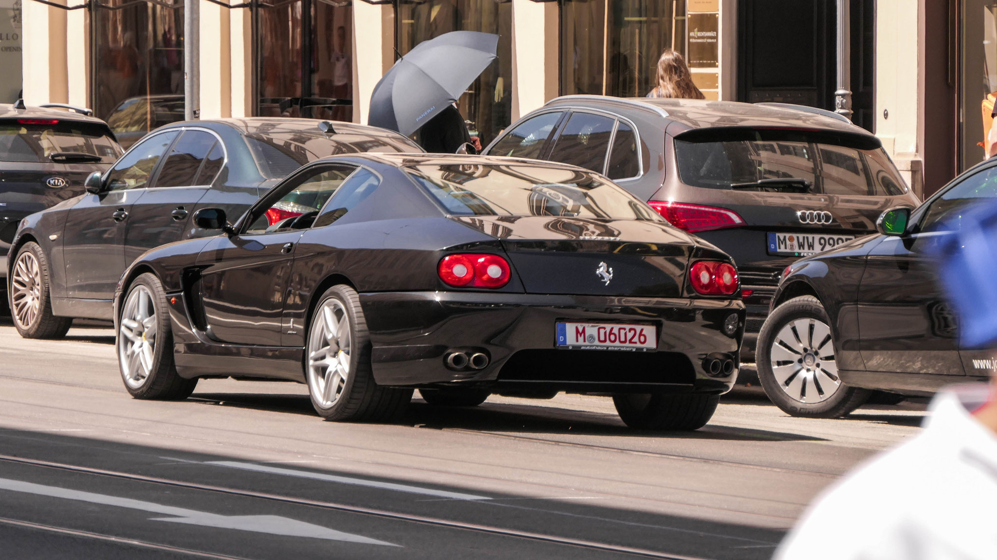 Ferrari 456 - M-06026