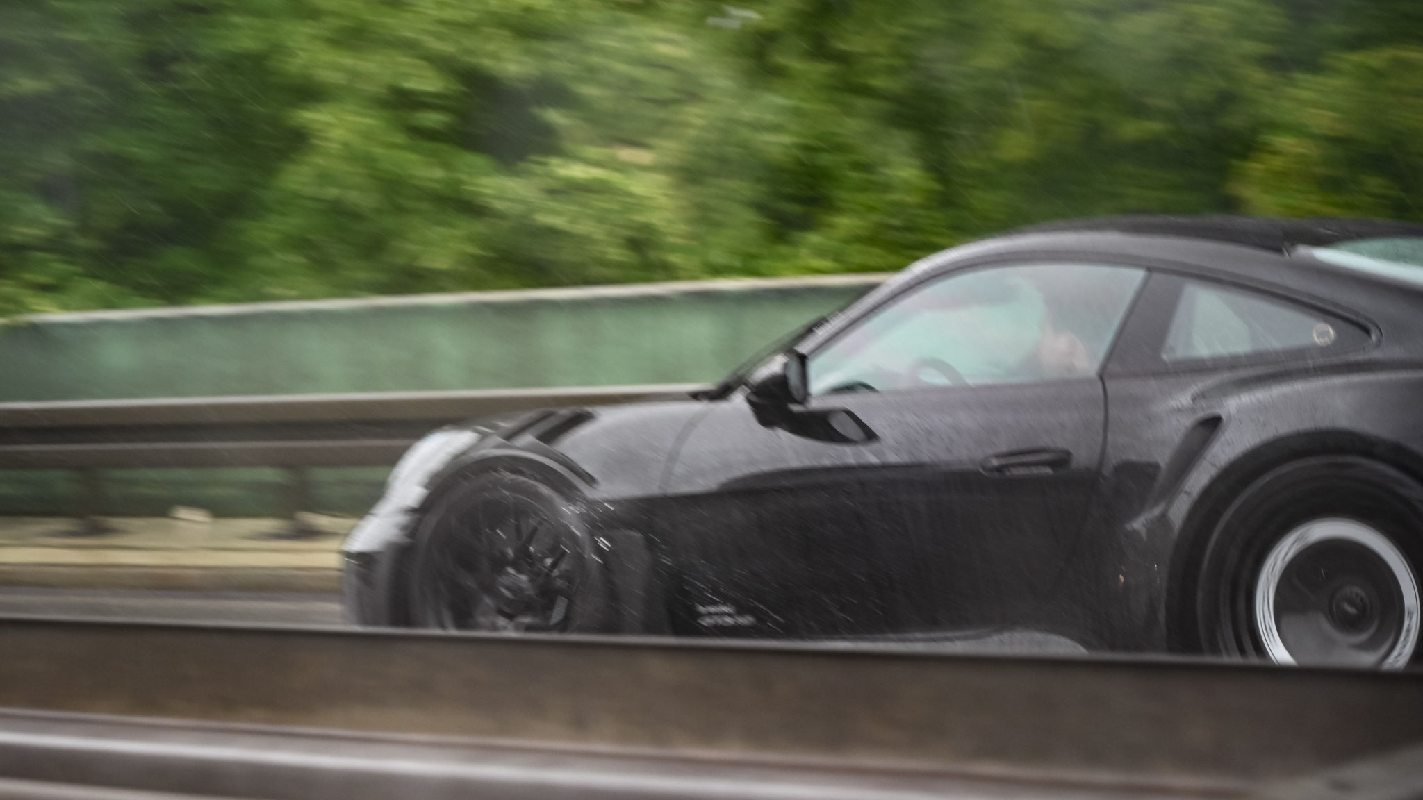 Porsche 992 GT3 RS Manthey - B-FL174