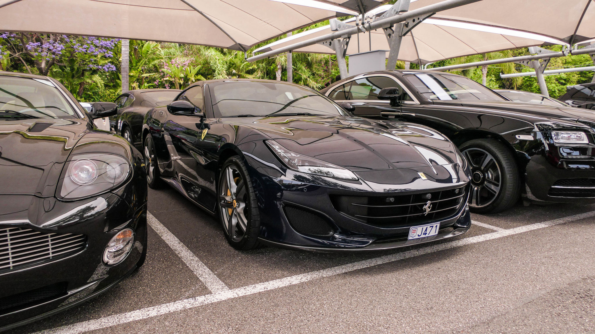 Ferrari Portofino - J471 (MC)