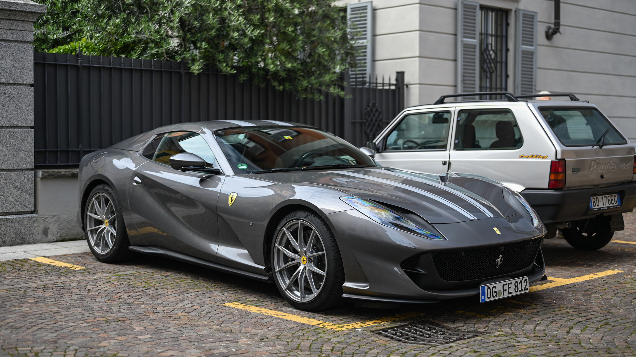 Ferrari 812 GTS - OG-FE812