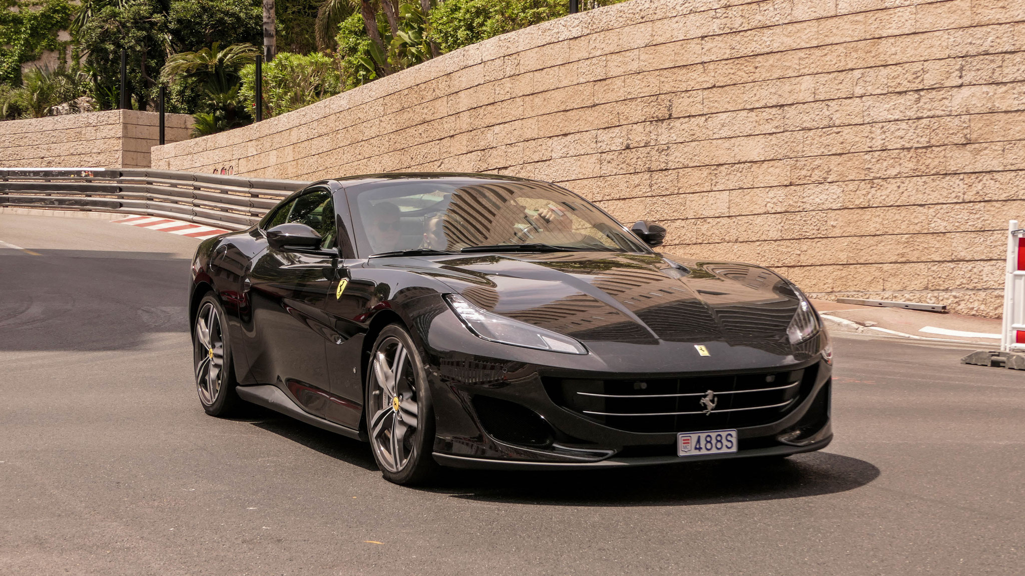 Ferrari Portofino - 488S (MC)