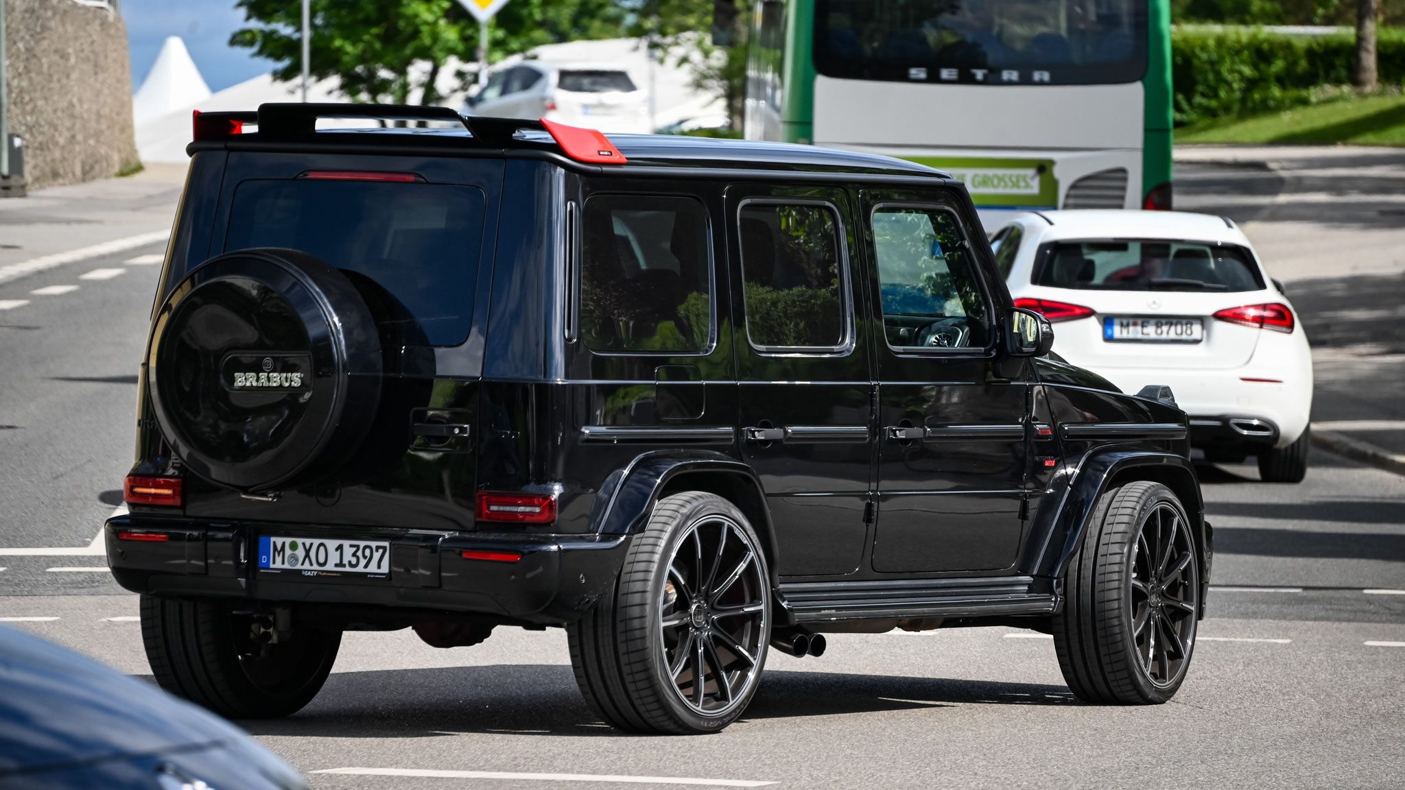 Brabus G700 - M-XO1397