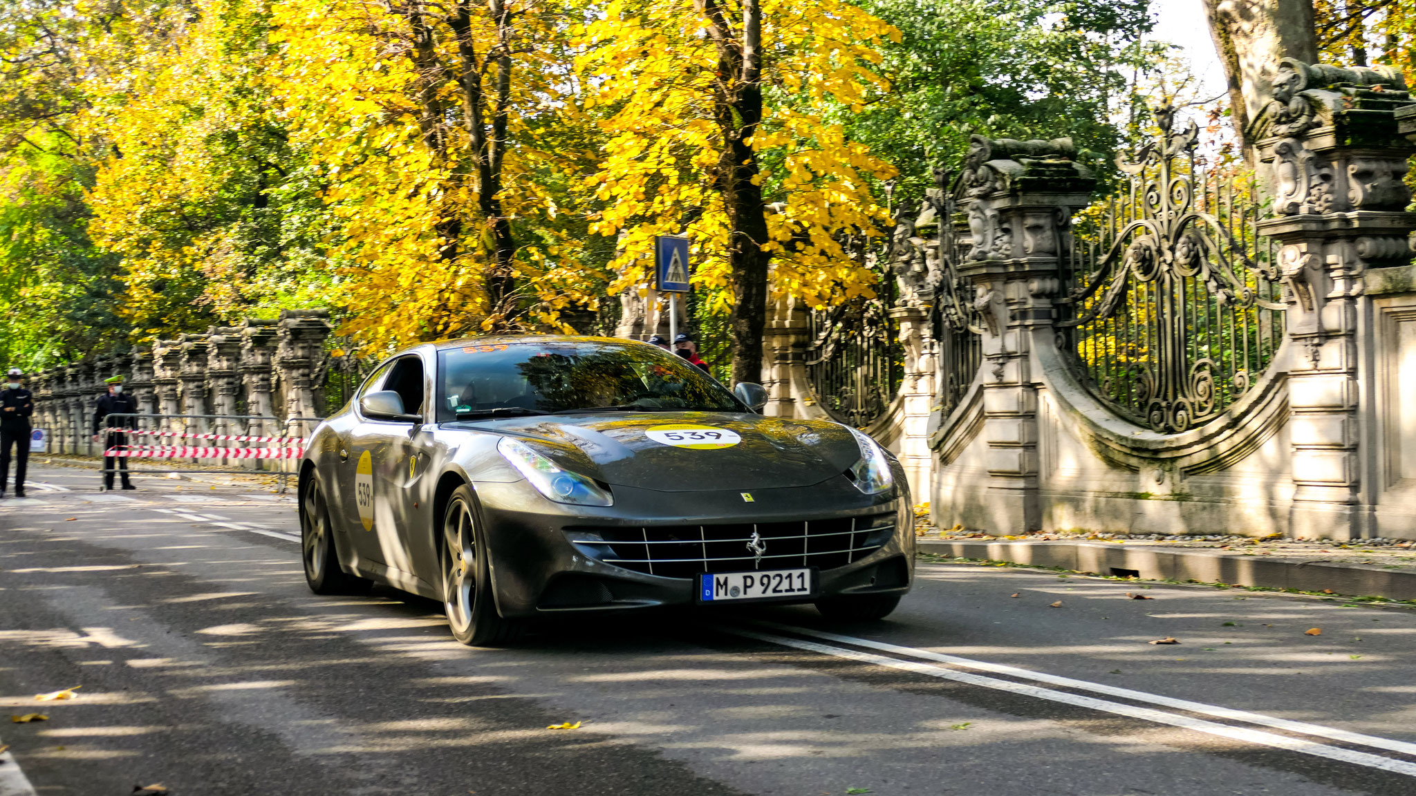 Ferrari FF - M-P9211