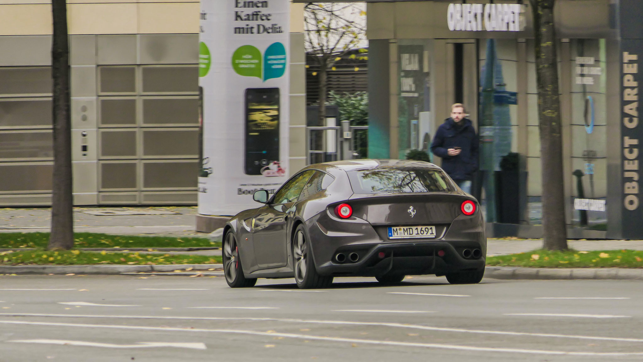 Ferrari FF - M-MD1691
