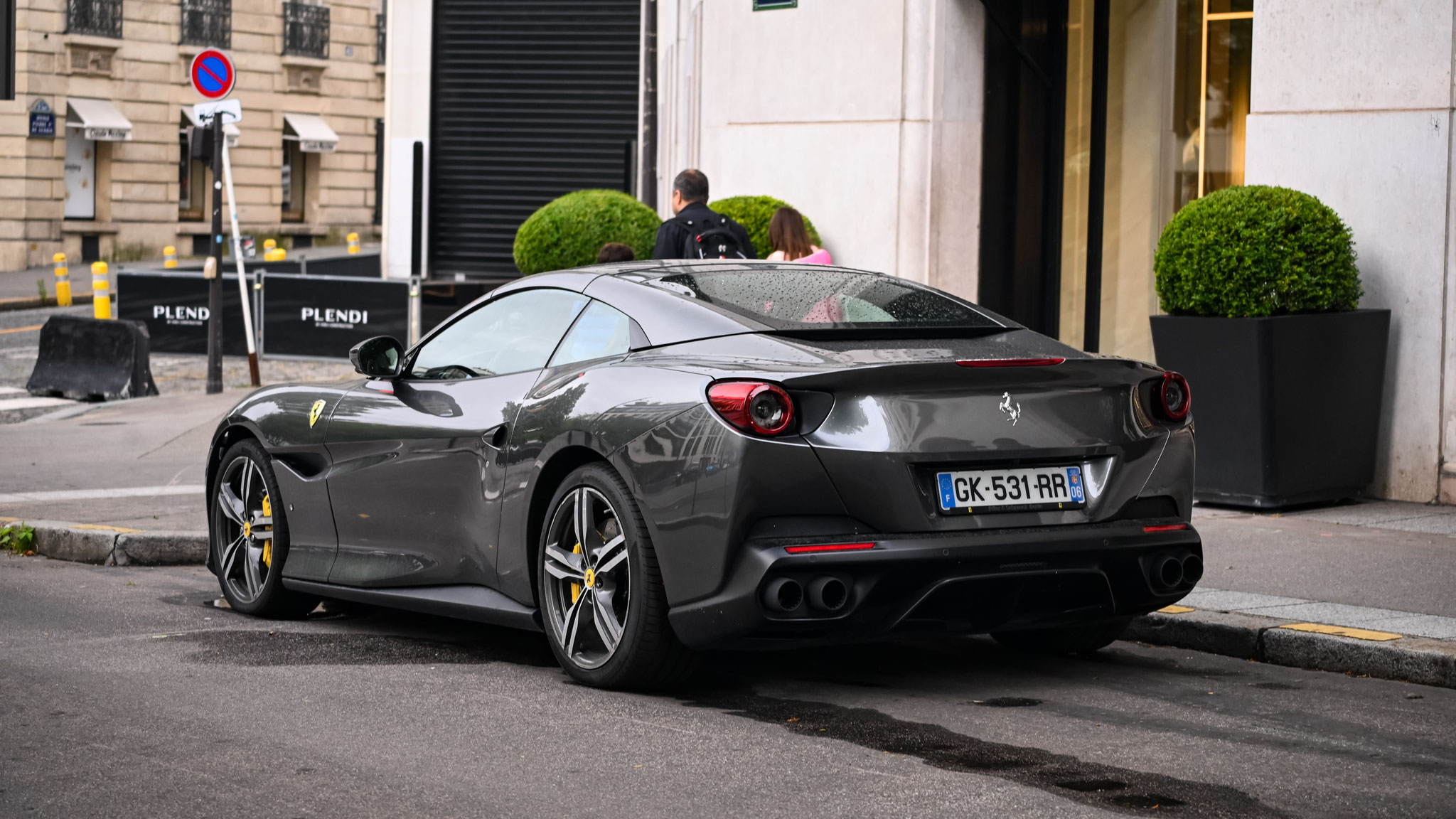 Ferrari Portofino - GK531RR-06 (FRA)