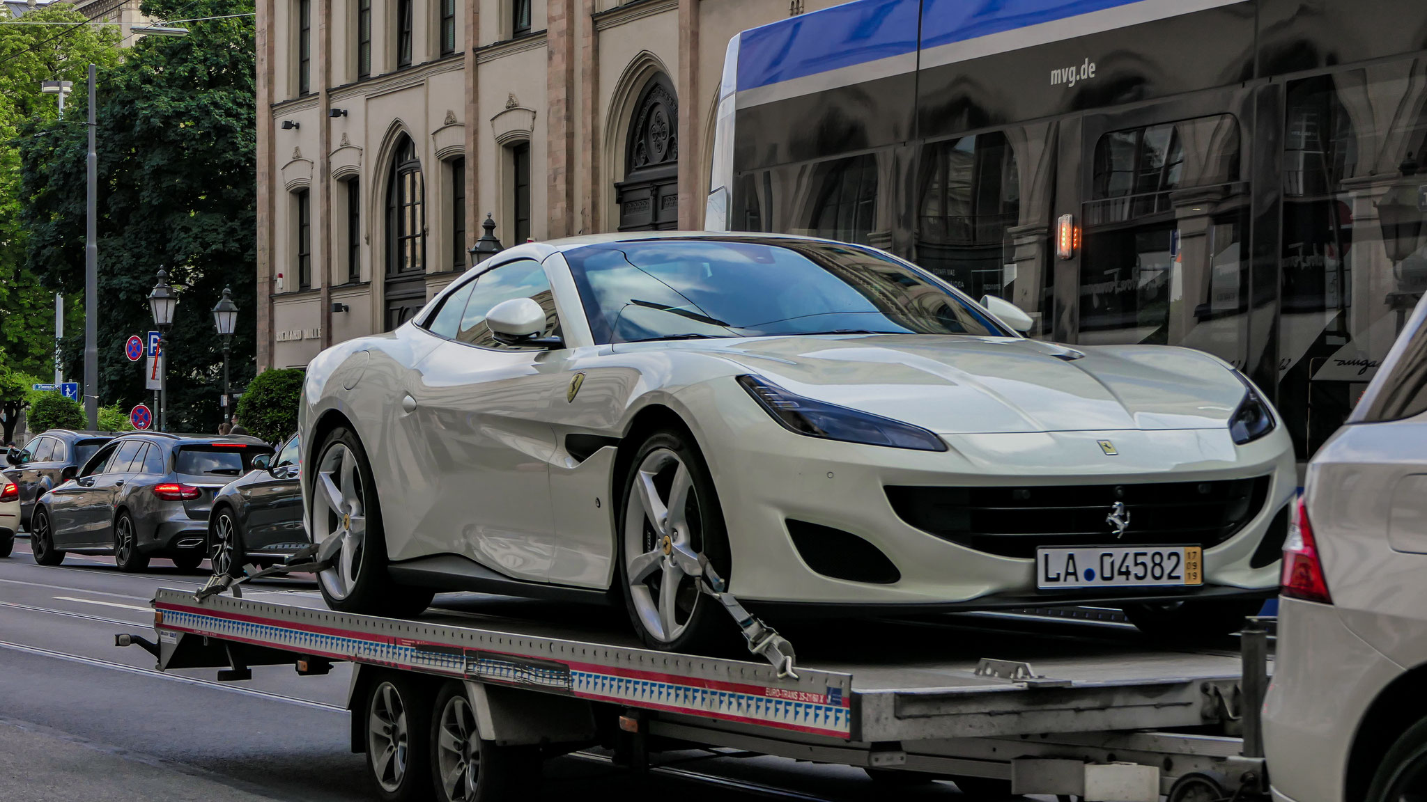 Ferrari Portofino - LA-04582