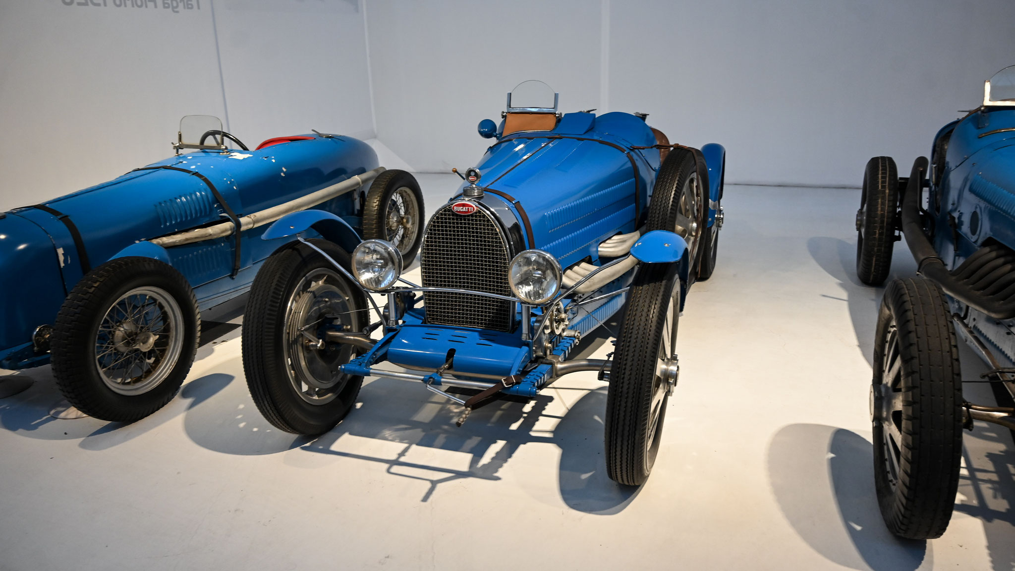 Bugatti Type ??