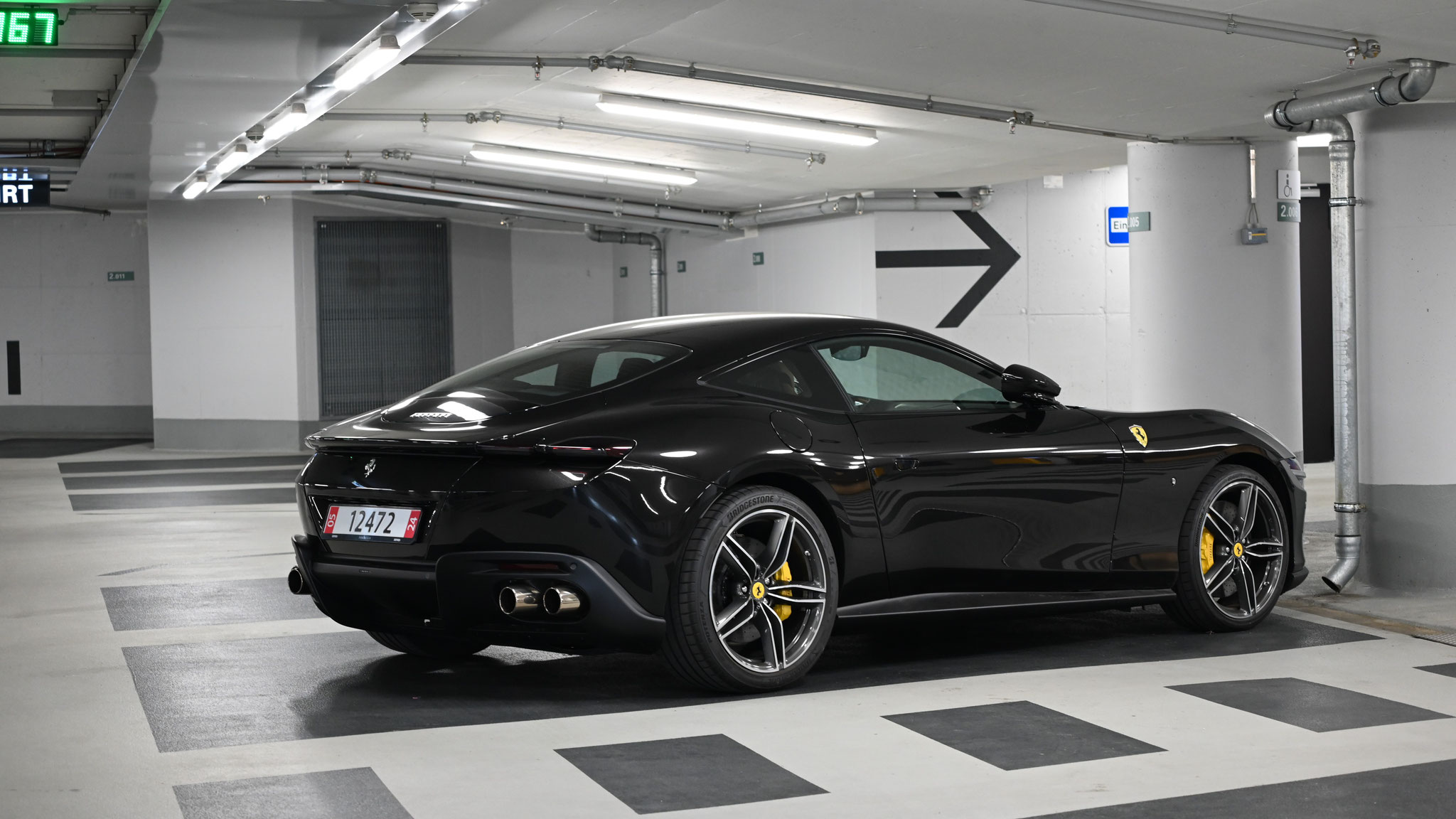  Ferrari Roma - 12472 (??)