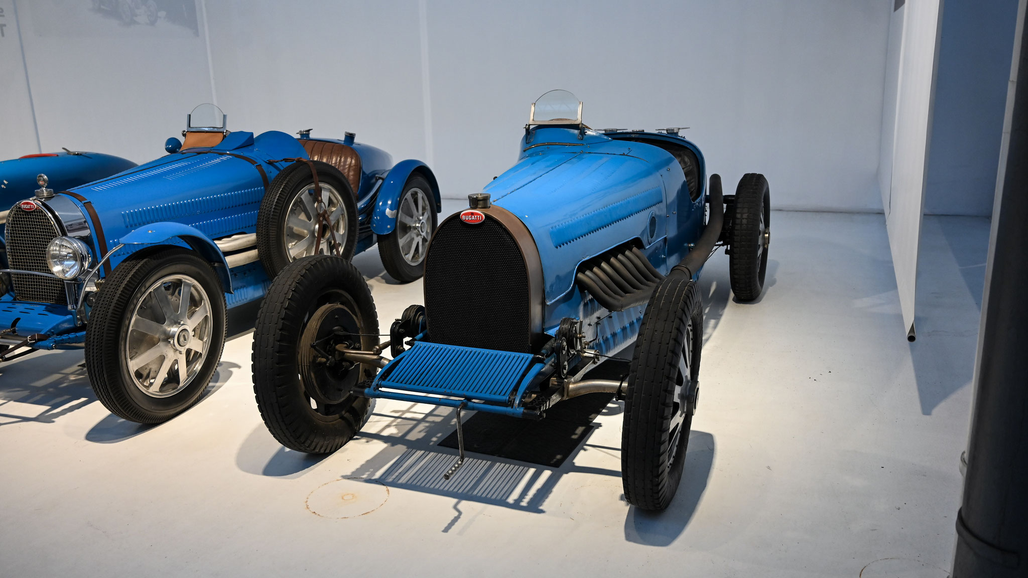 Bugatti Type 45 Grand Prix