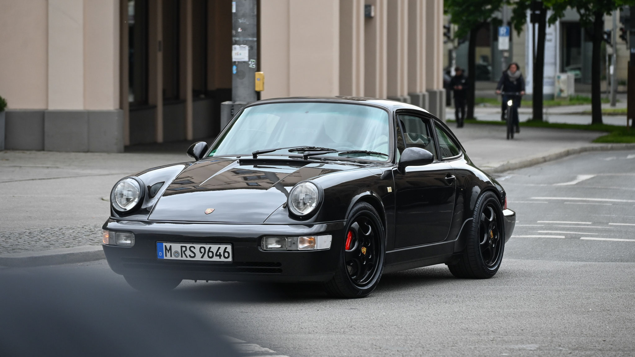 Porsche 964 Carrera RS - M-RS9646