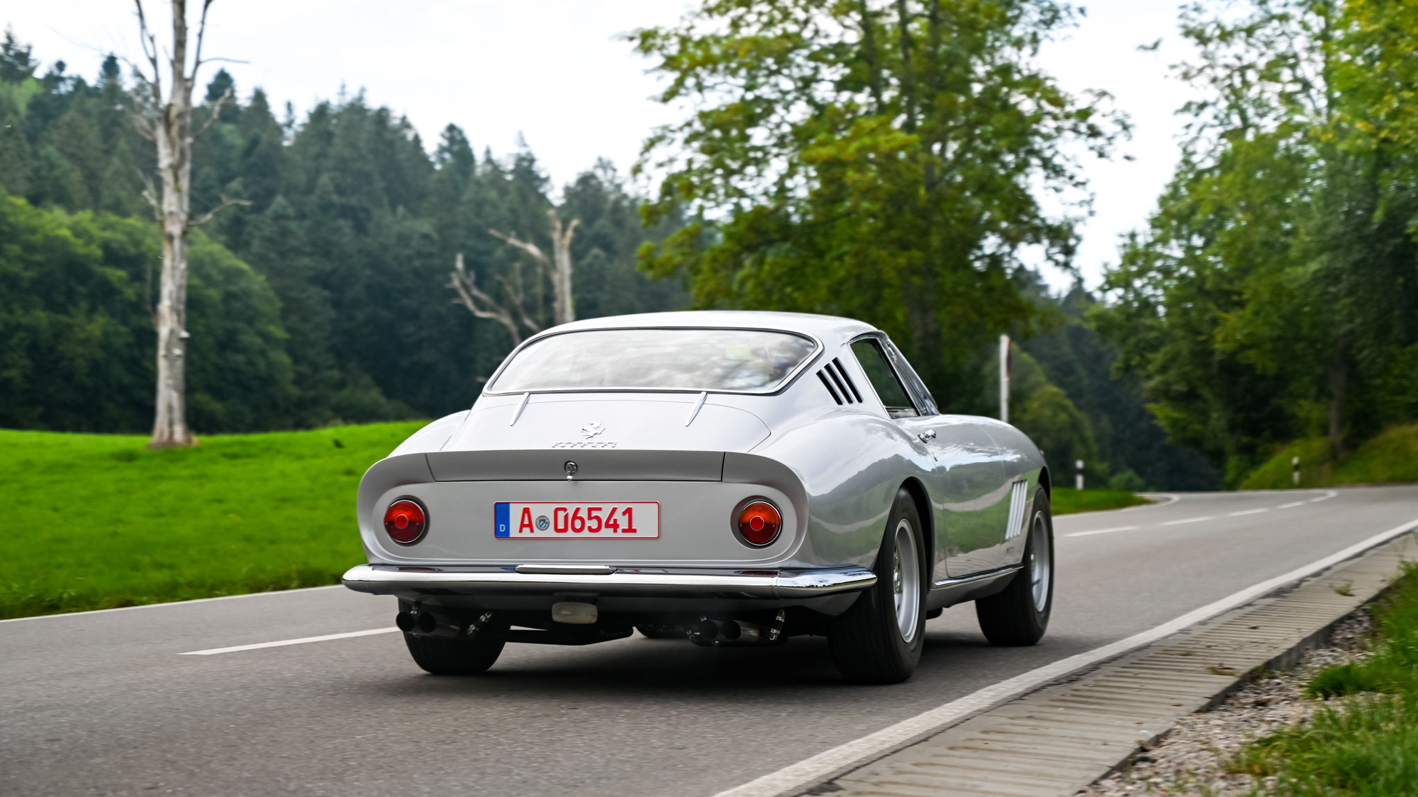 Ferrari 275 GTB - A-06541