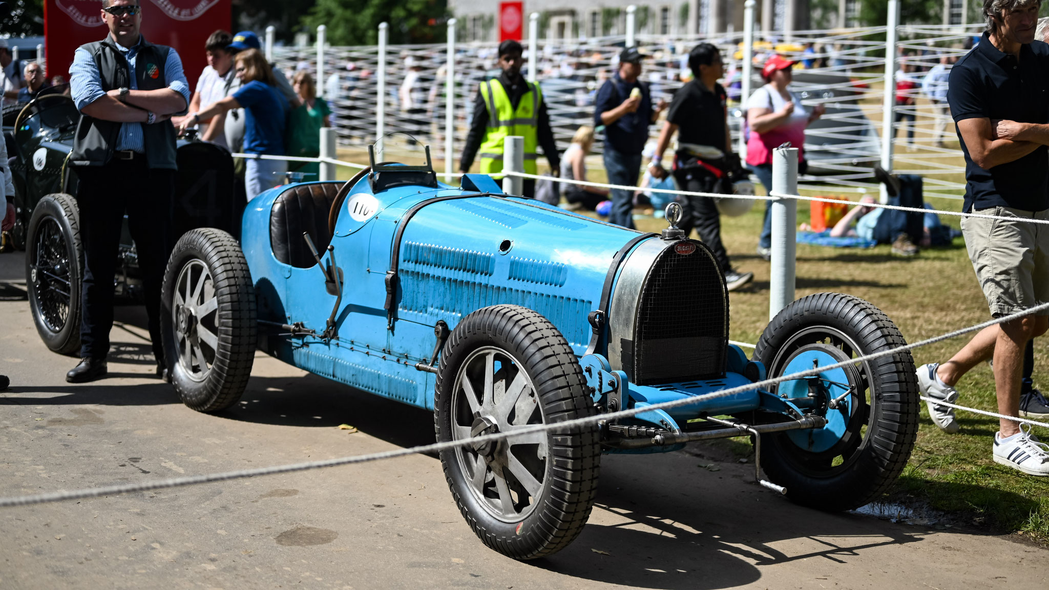Bugatti Type 39