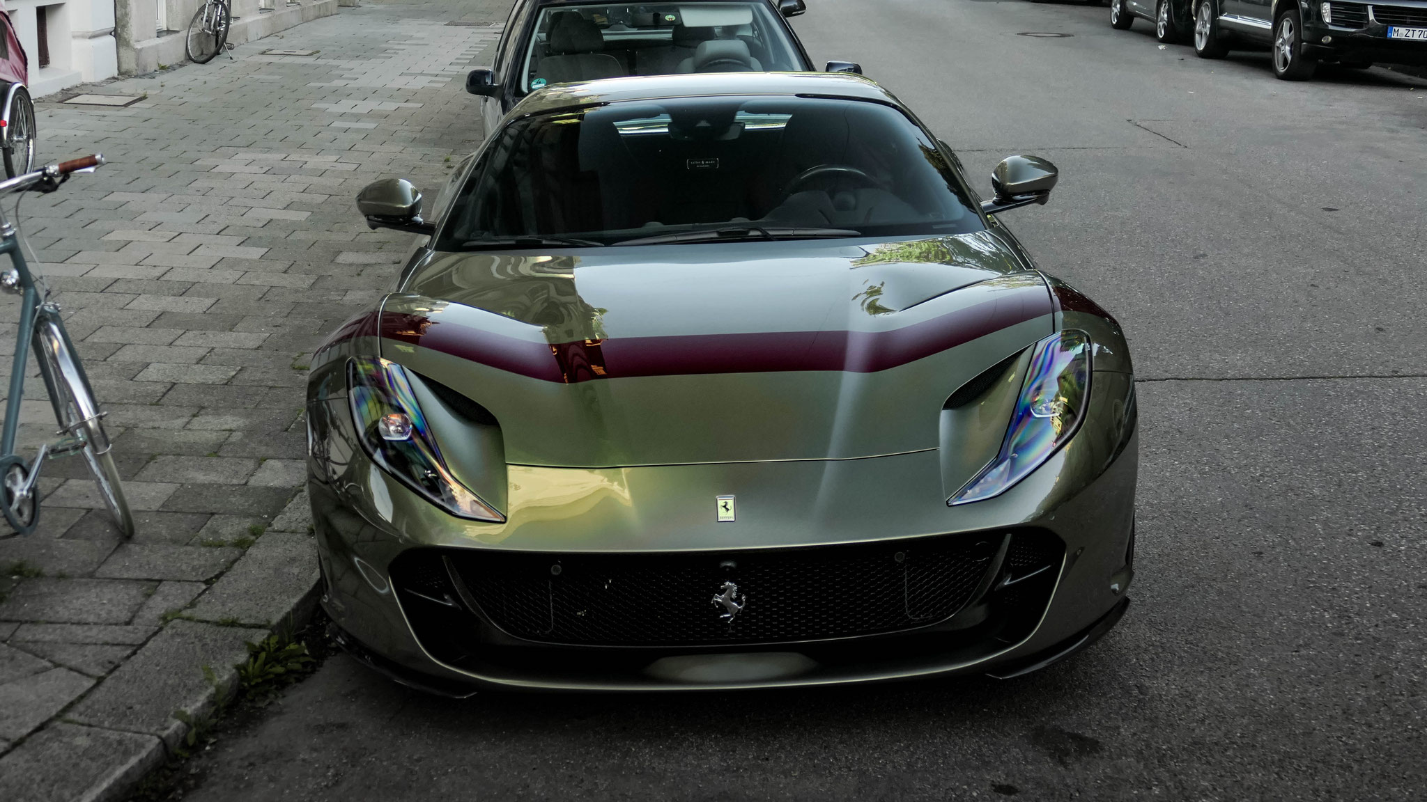 Ferrari 812 GTS - RH-06038