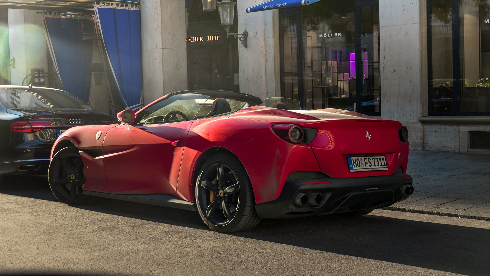Ferrari Portofino - HO-FS-2311