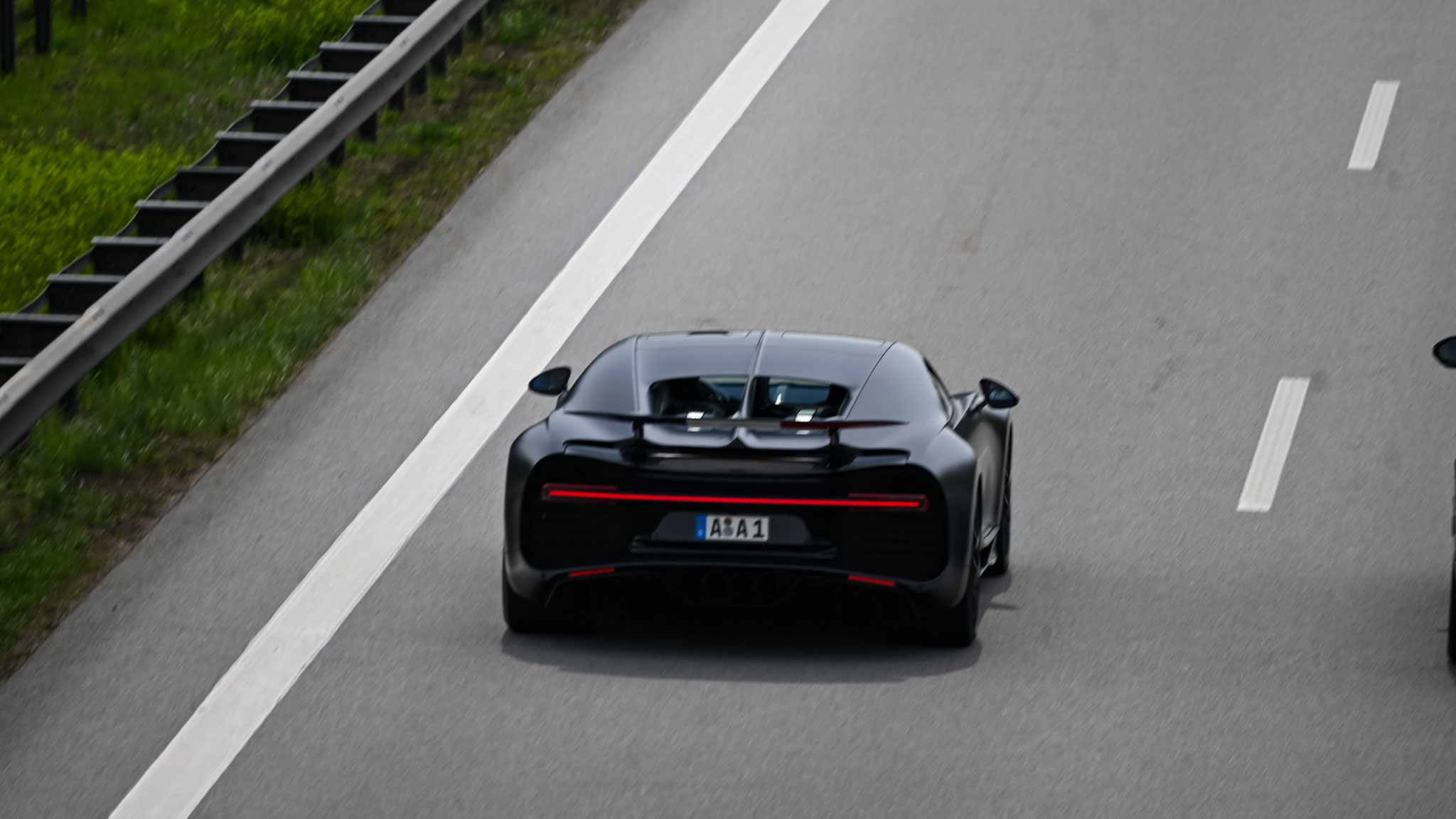 Bugatti Chiron Sport - A-A1