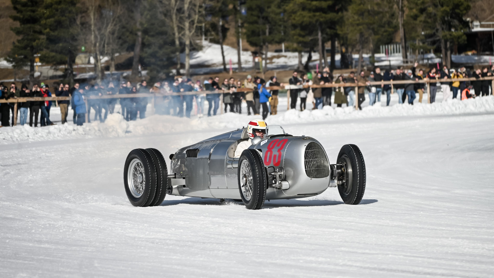 Auto Union C-Type