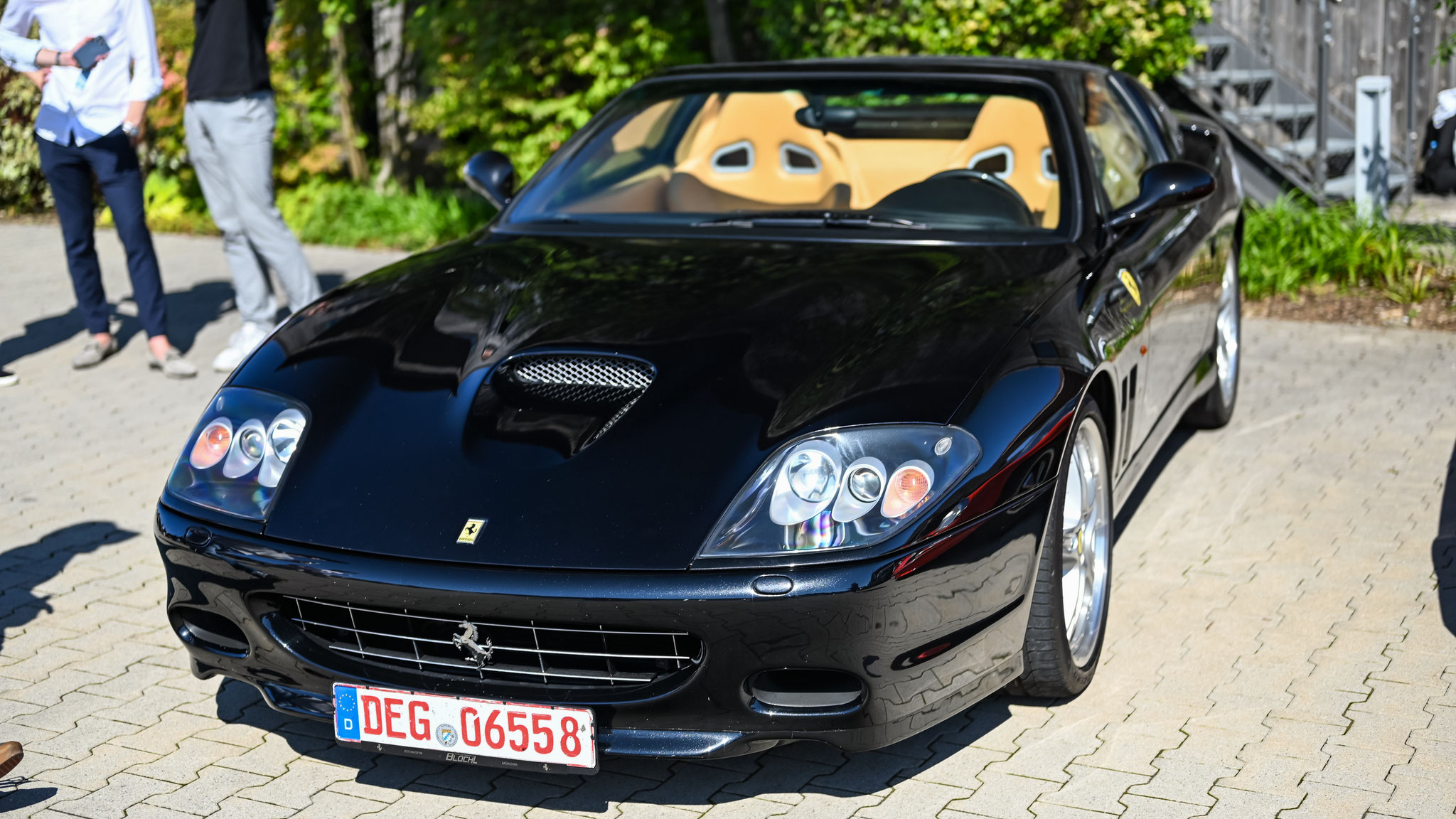 Ferrari 575 Superamerica - DEG-06558