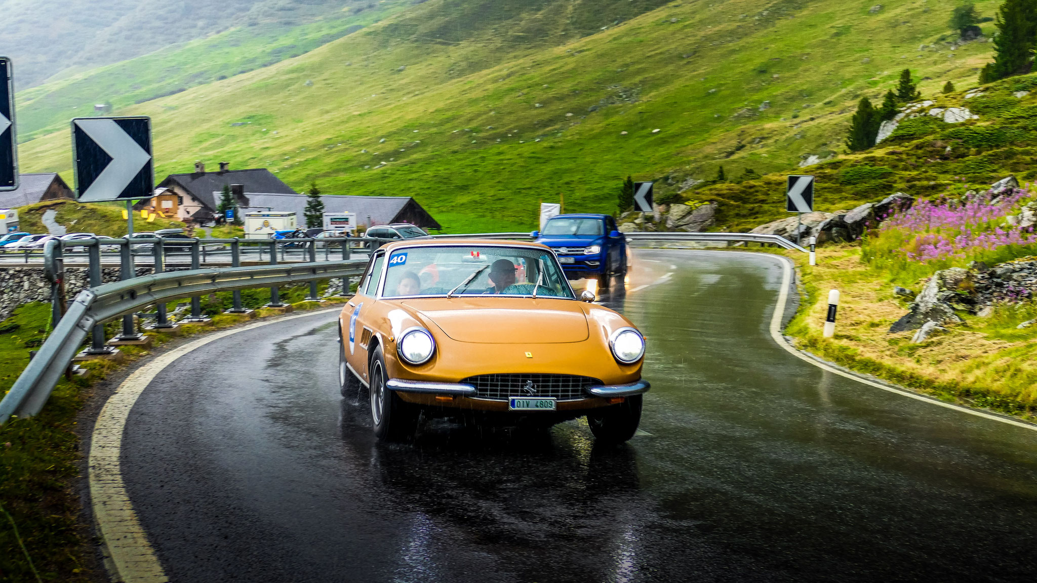 Ferrari 330 GTC - OIV4809 (ITA)