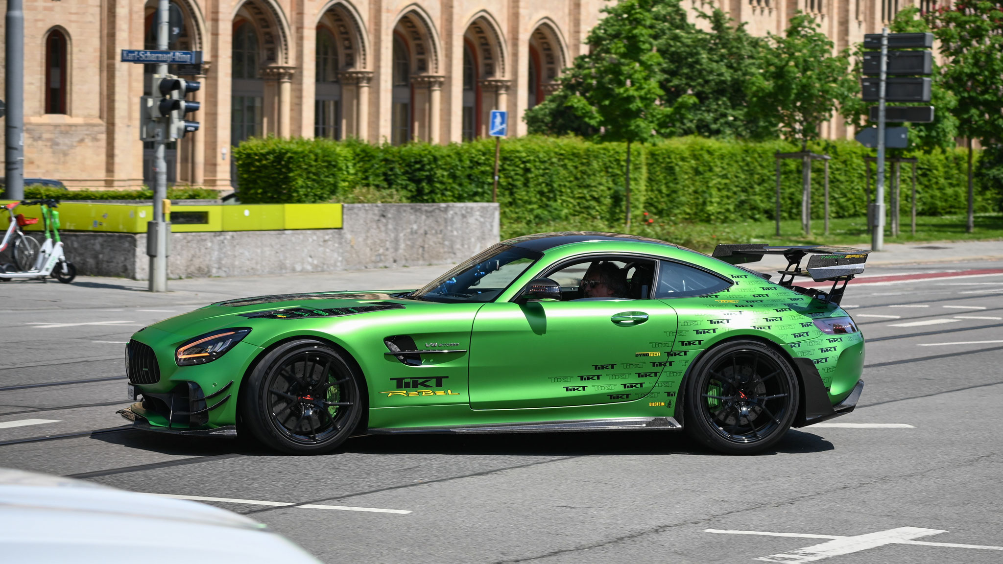 AMG GTR Tikt - E75A888 (BIH)