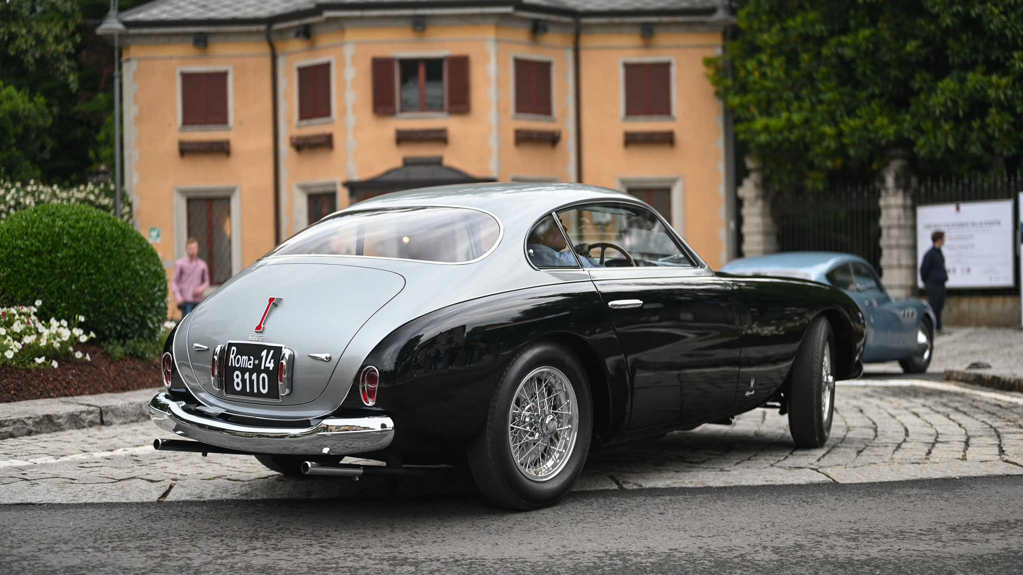 Ferrari 212 Export - ROMA148110 (ITA)