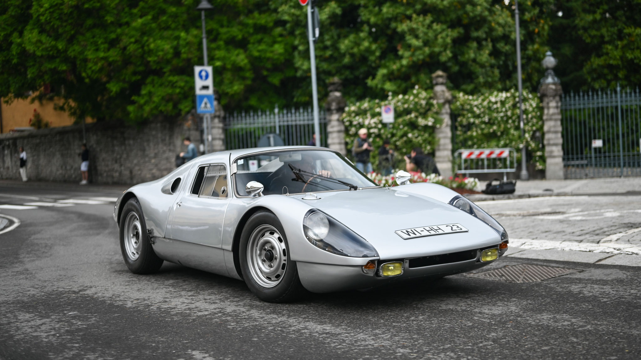 Porsche 904 GTS - WI-HH23