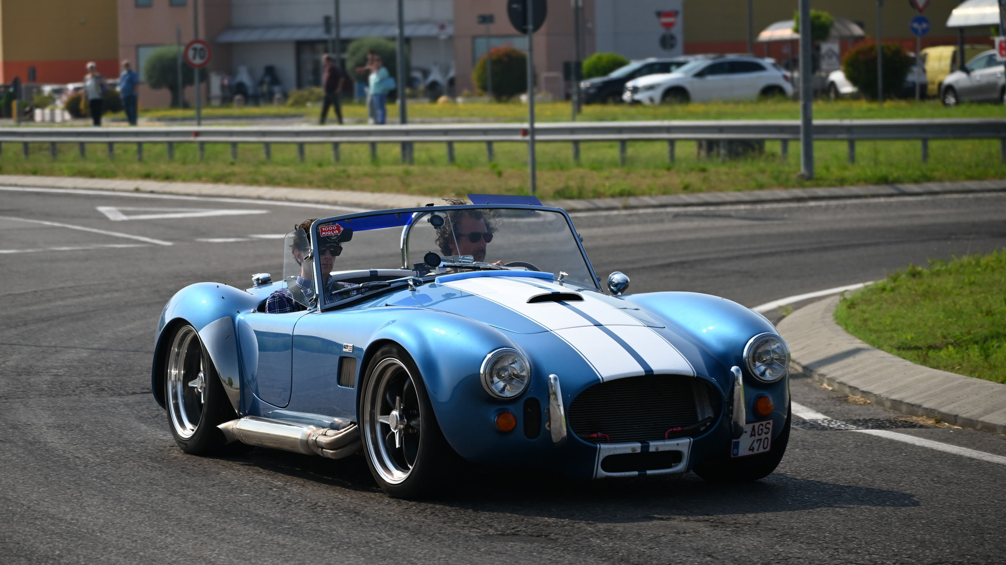Cobra - 0AGS470 (BEL)