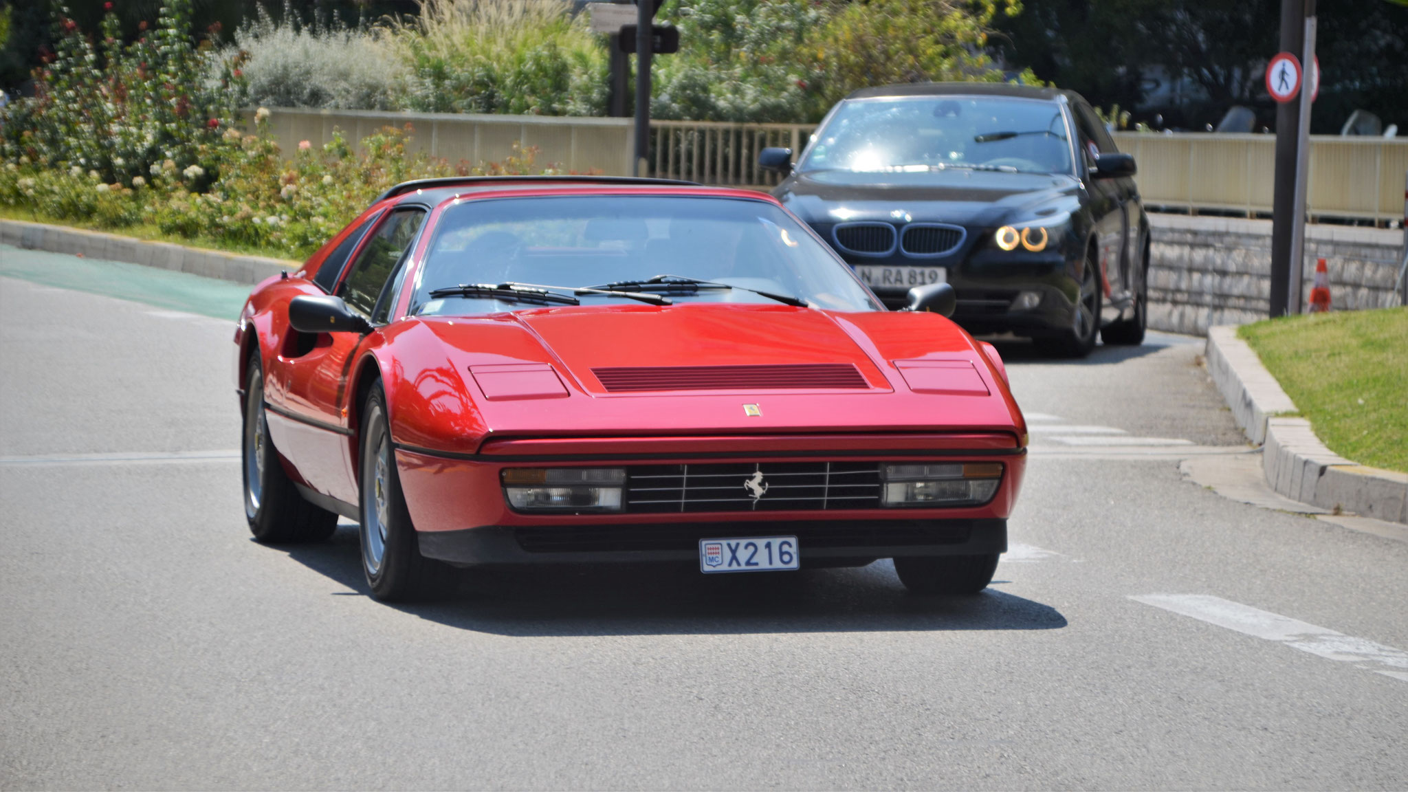 Ferrari 328 GTS - X216 (MC)