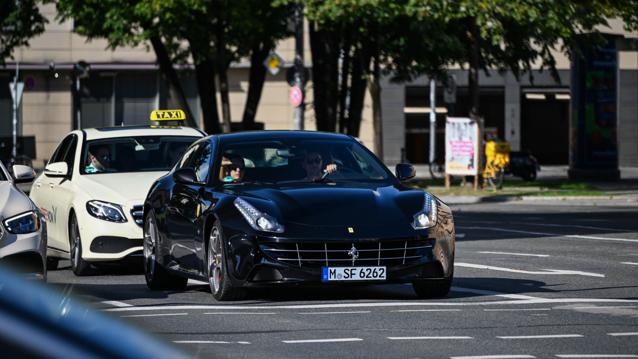 Ferrari FF - M-SF6262