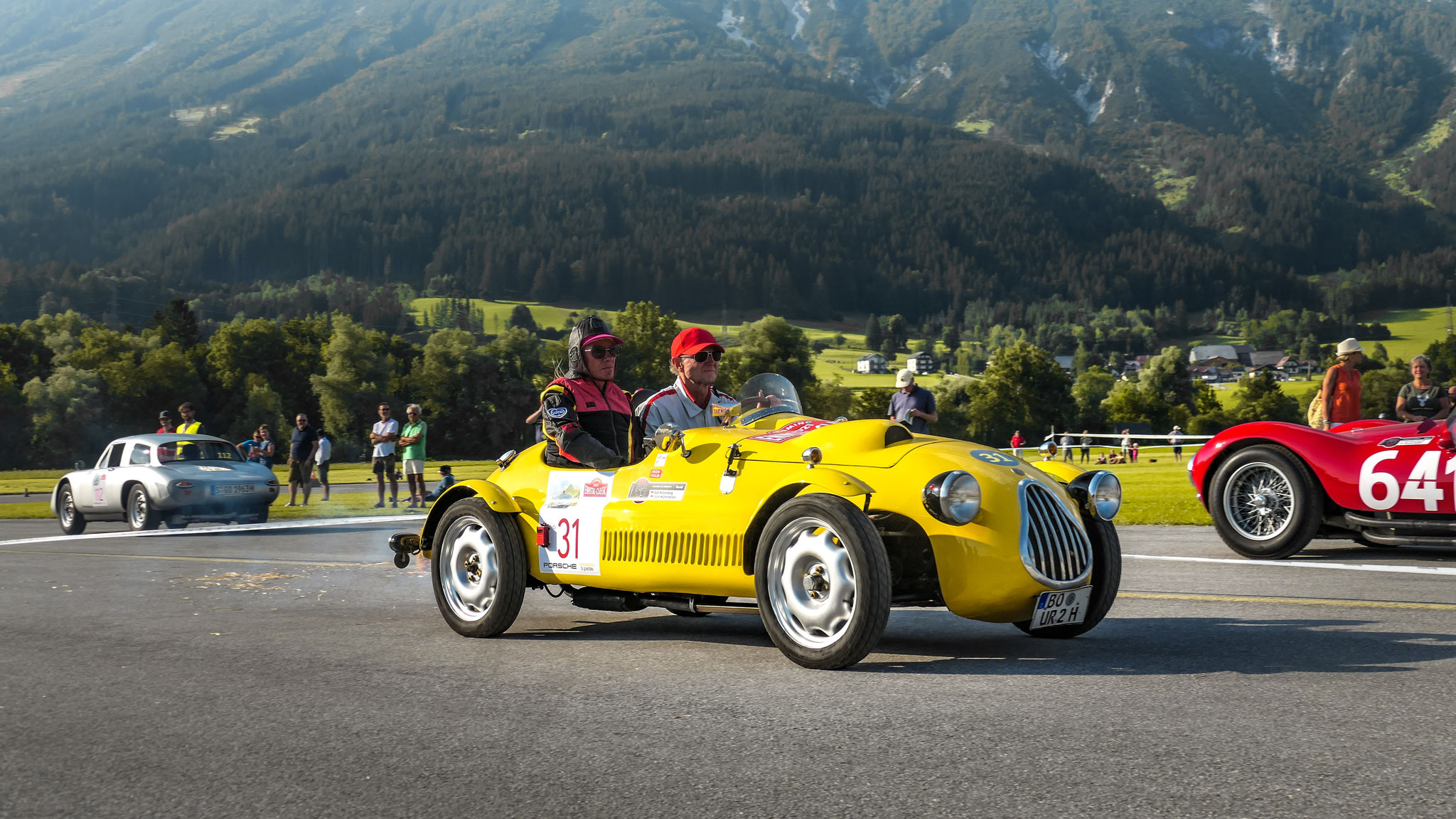 Fiat 750 Sport - BO-UR2H