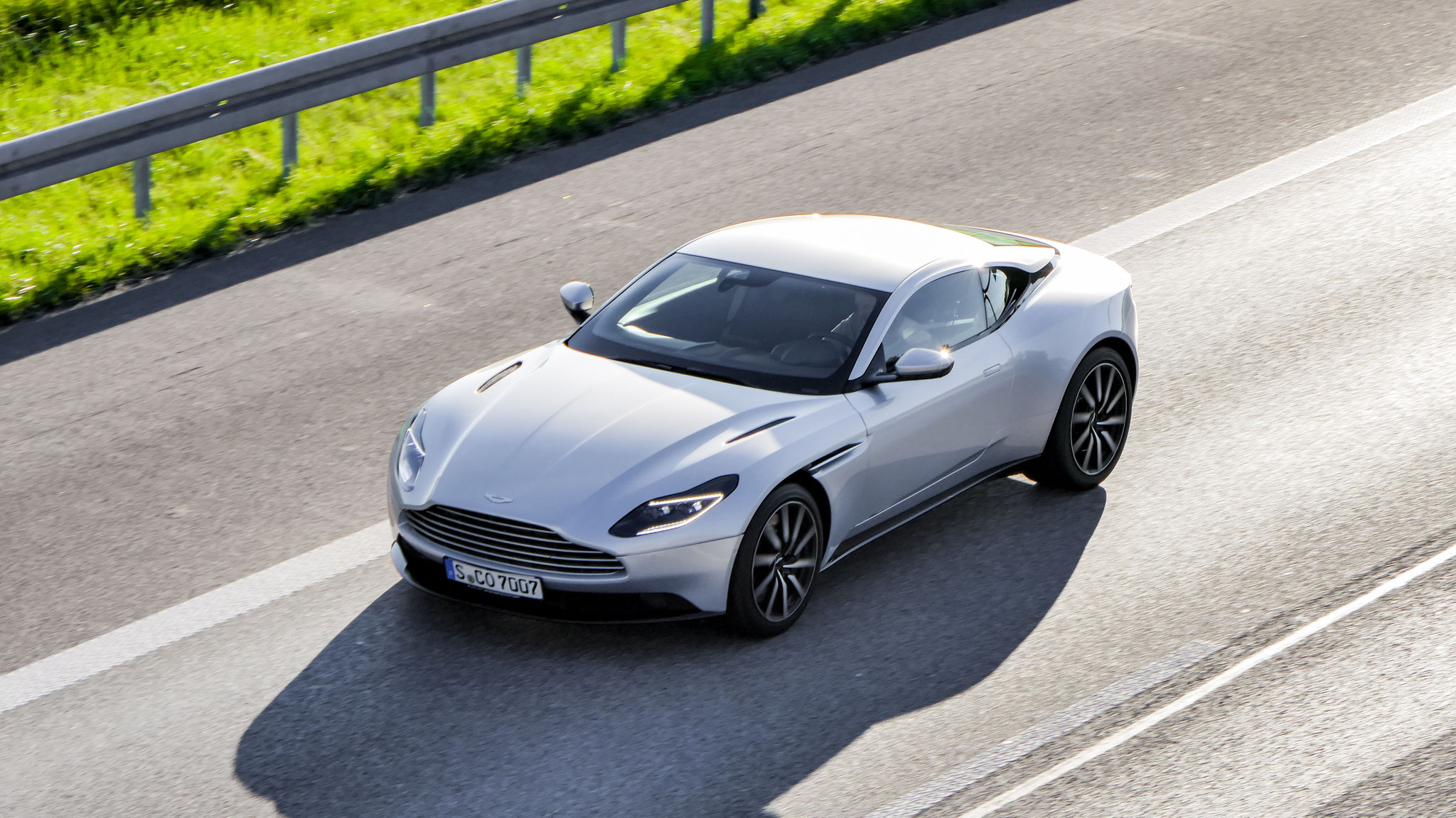 Aston Martin DB11 - S-CO7007