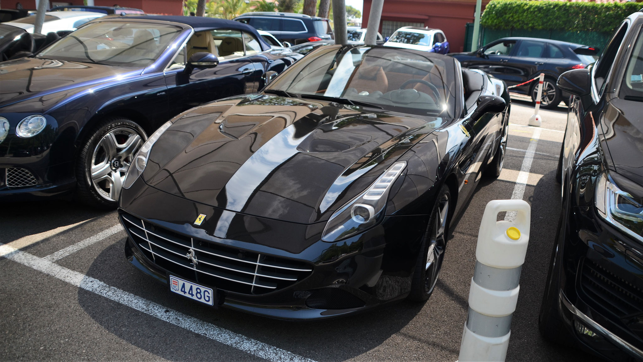 Ferrari California T - 448G (MC)